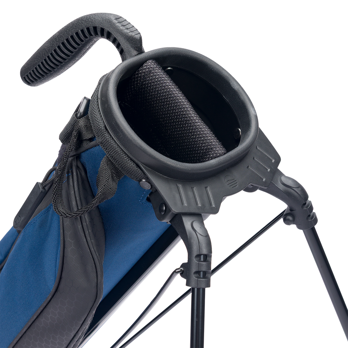 Loma | Cobalt Blue Par 3 Bag