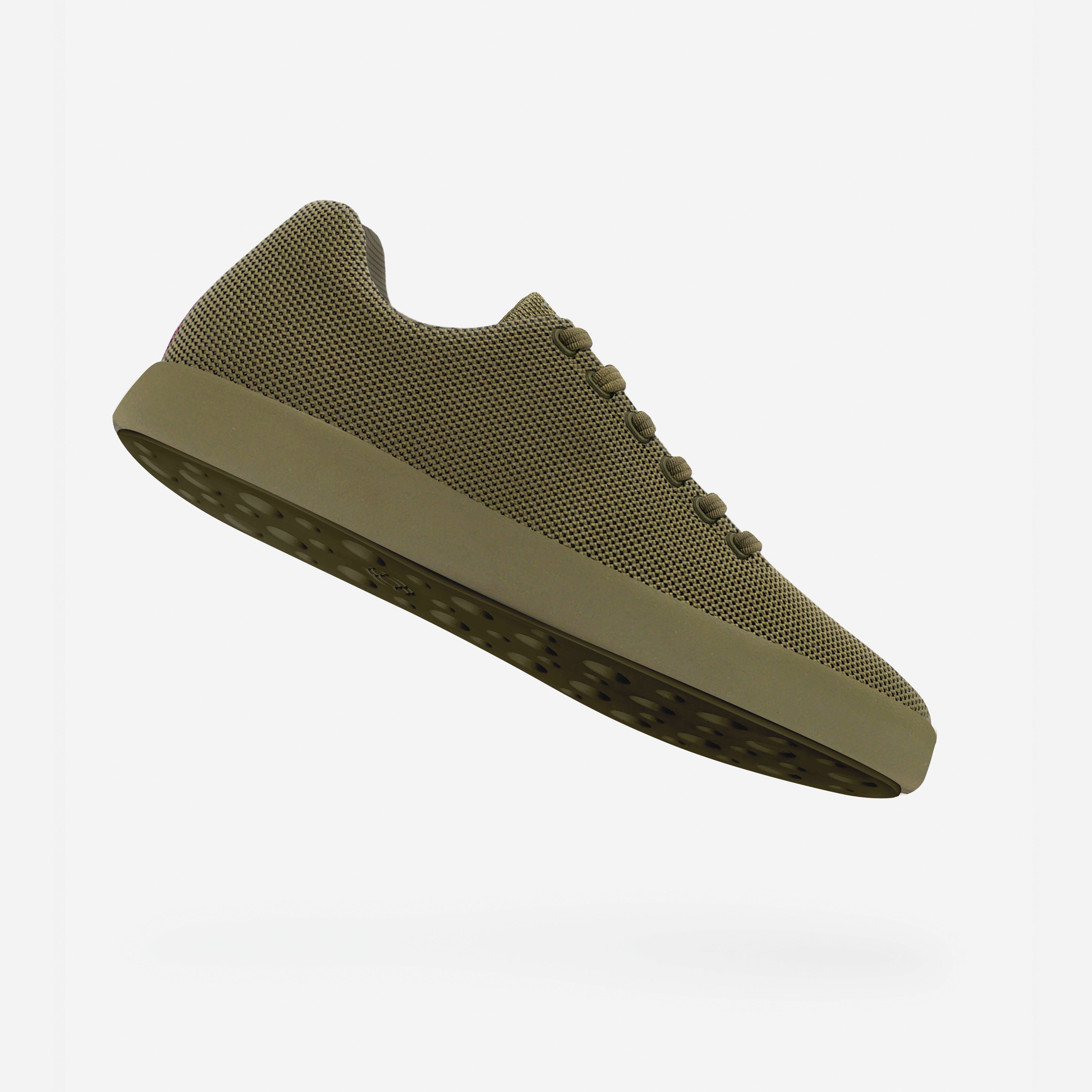 Model 000: Clove Green