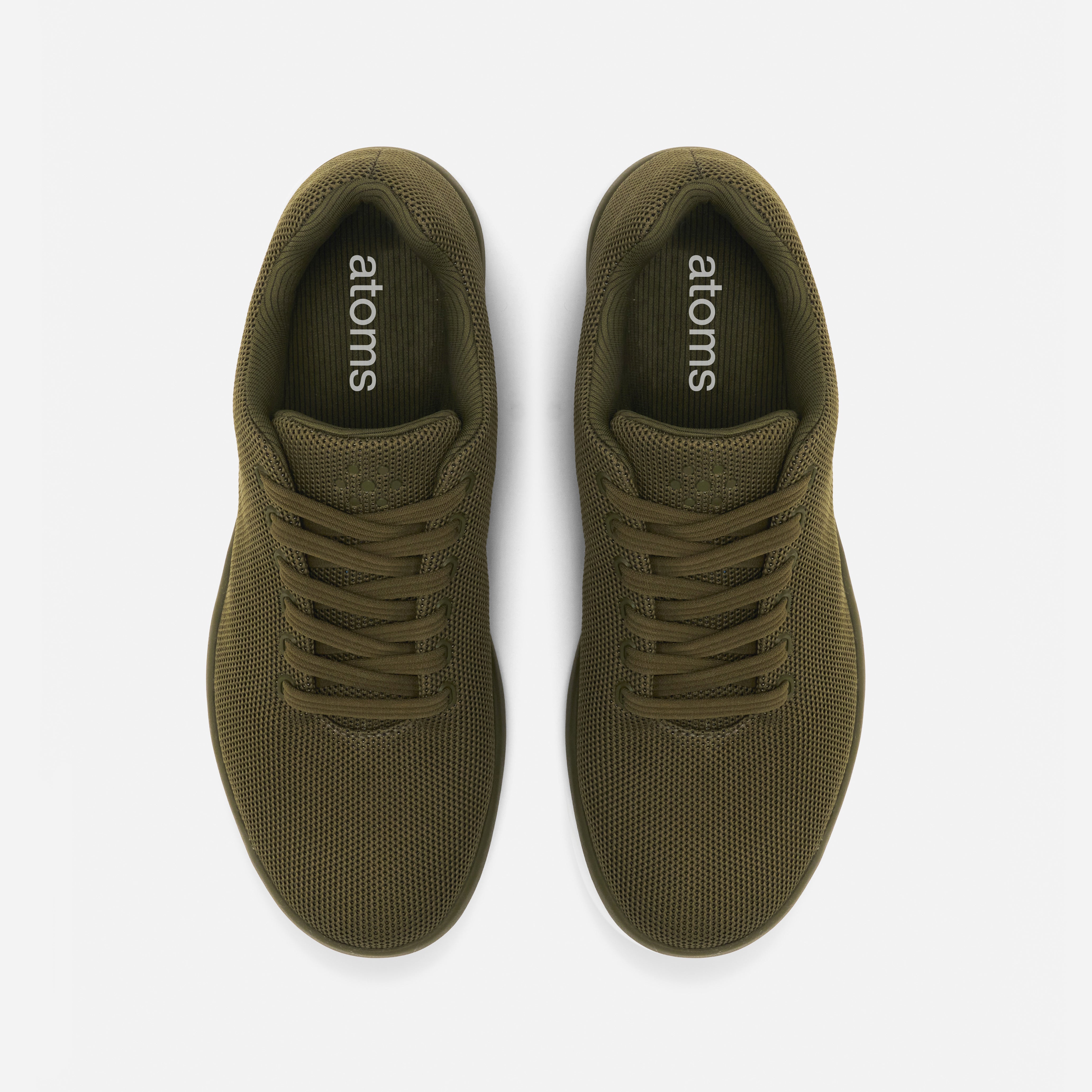 Model 000: Clove Green