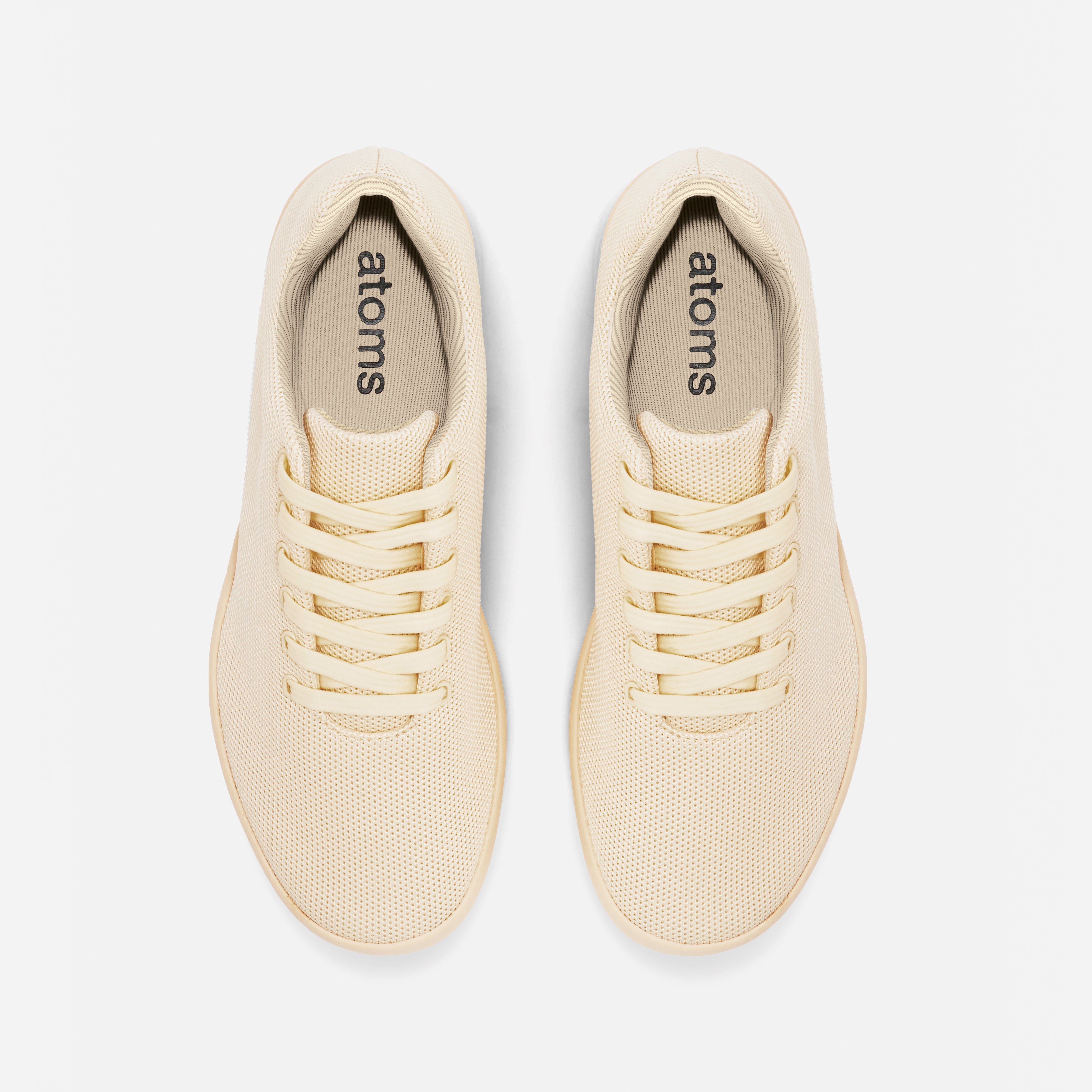 Model 000: Dune Beige