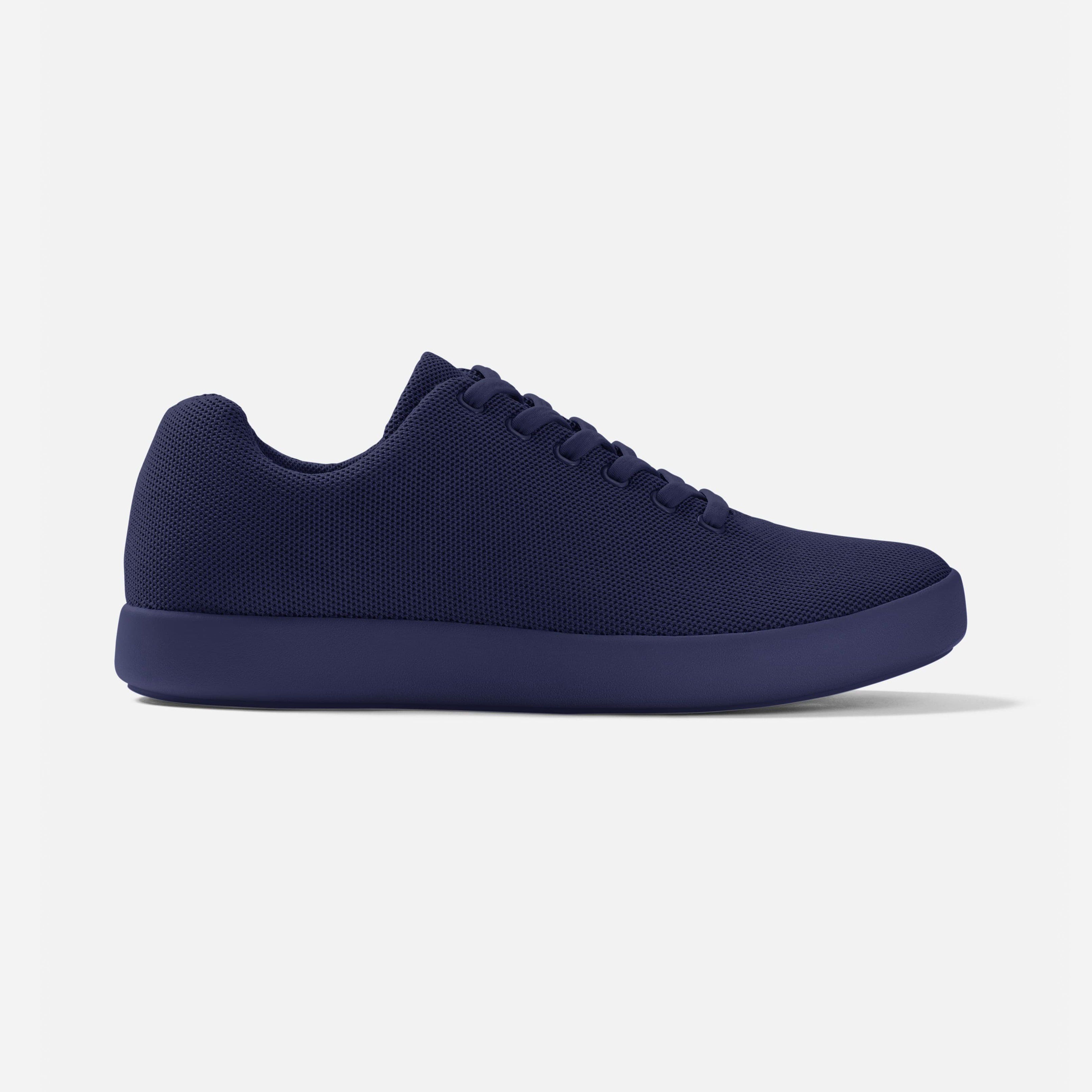 Model 000: Navy