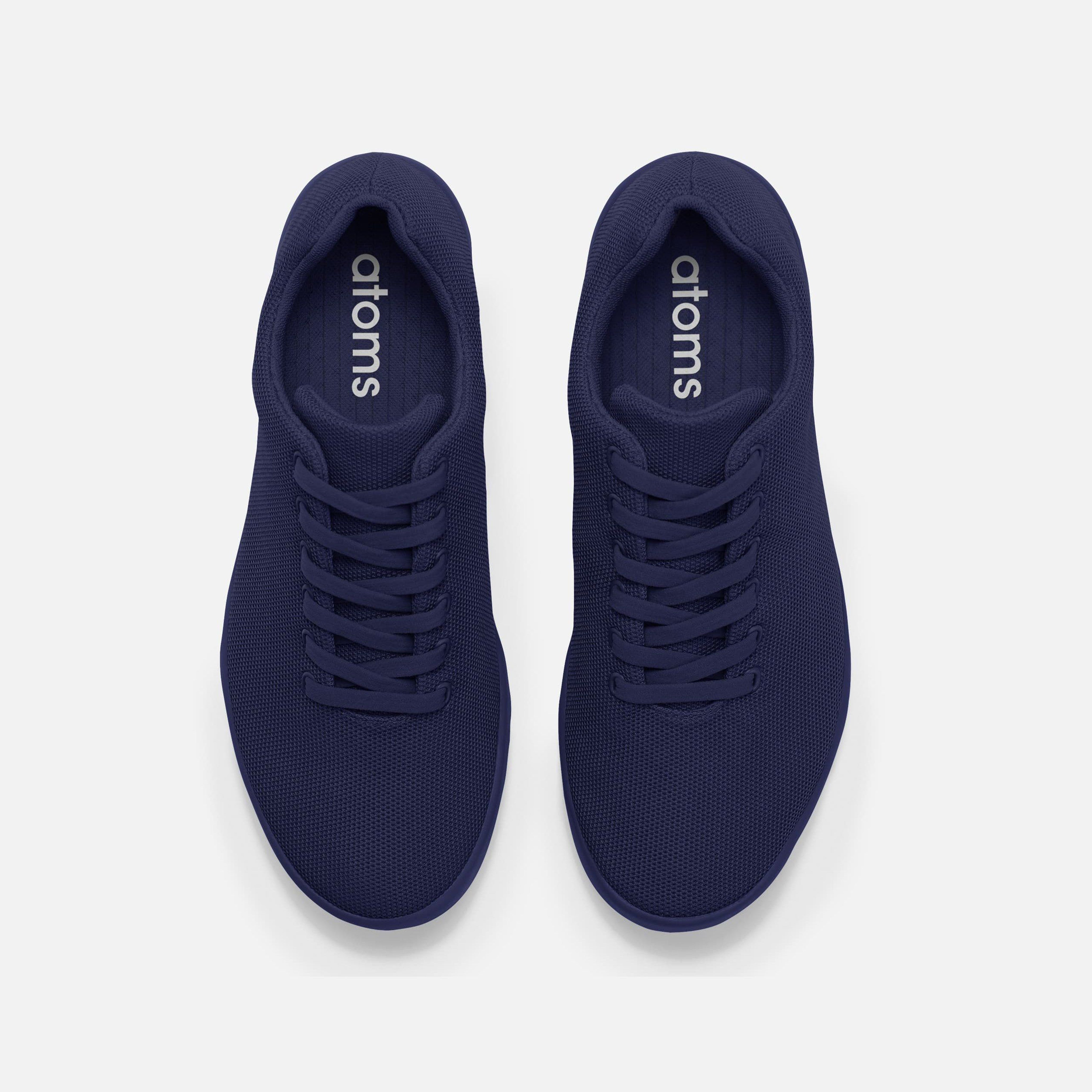Model 000: Navy