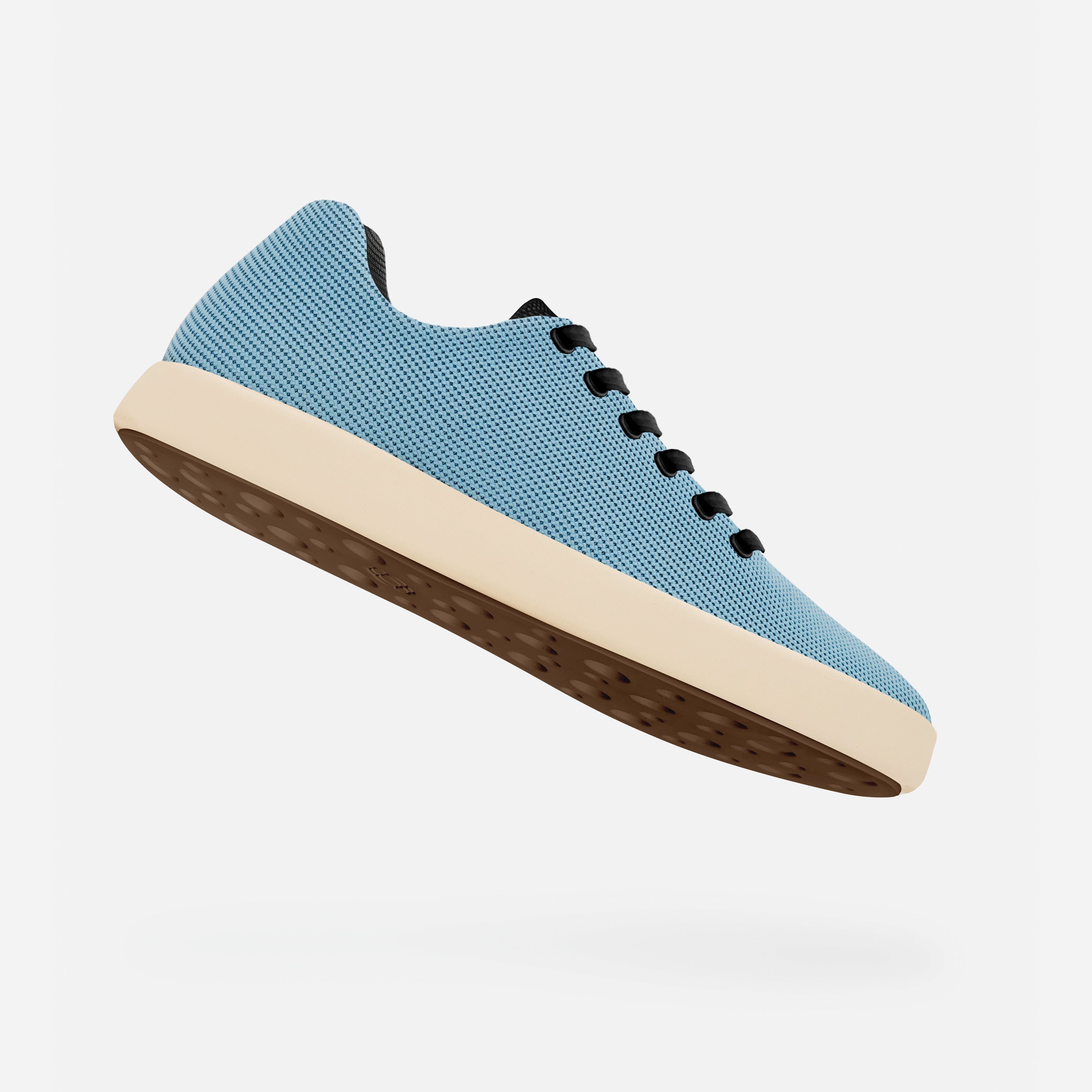 Model 000: Retro Blue