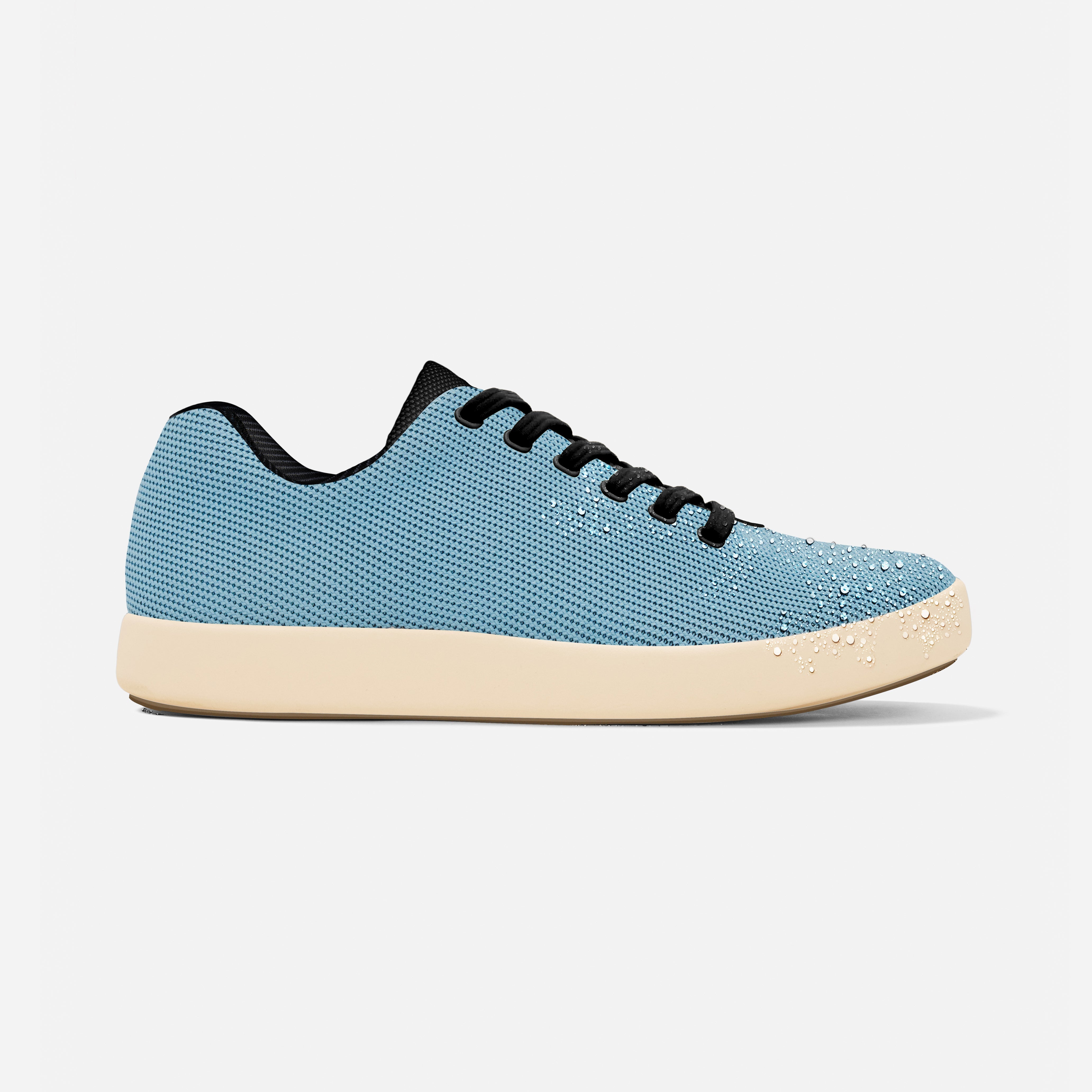 Model 000: Retro Blue