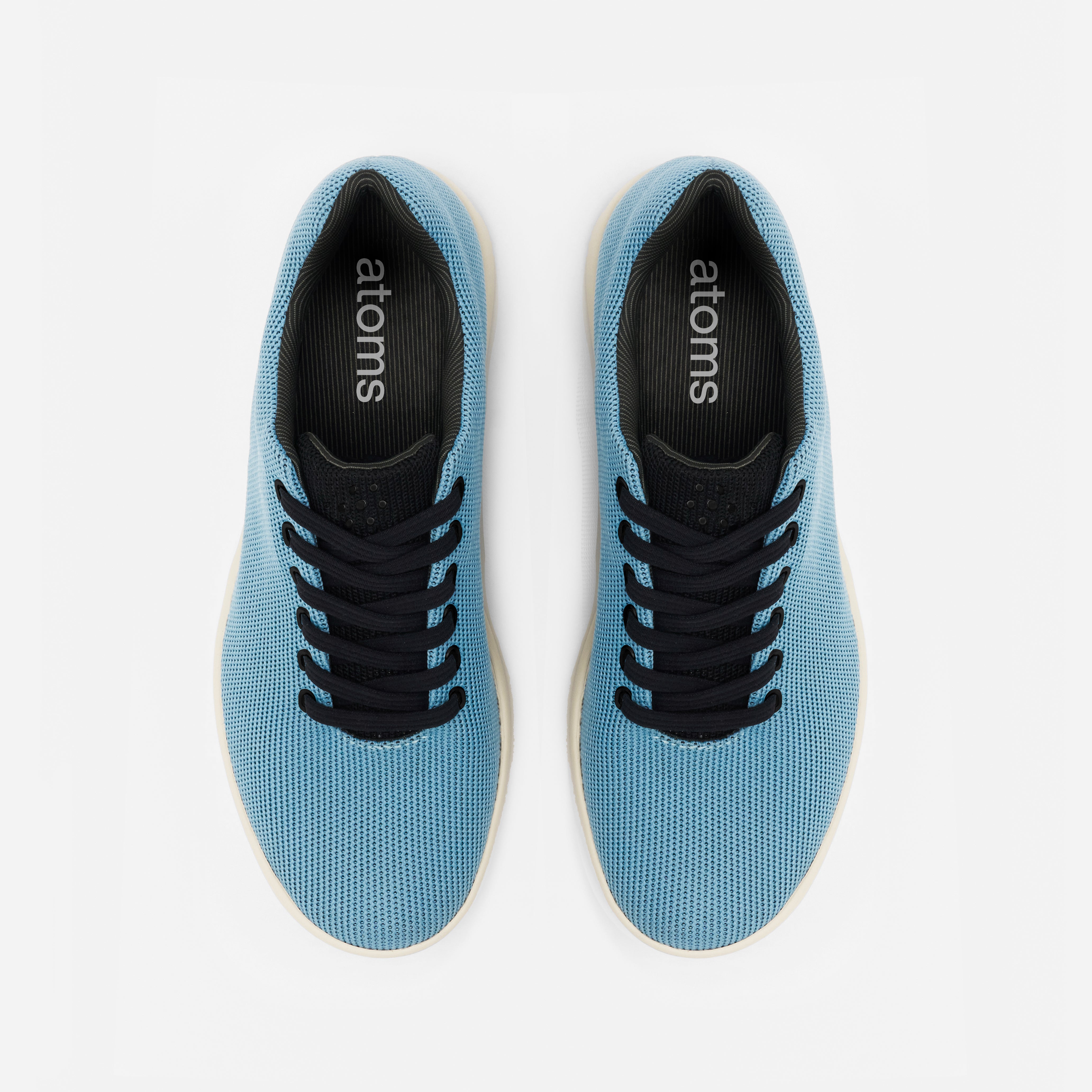 Model 000: Retro Blue