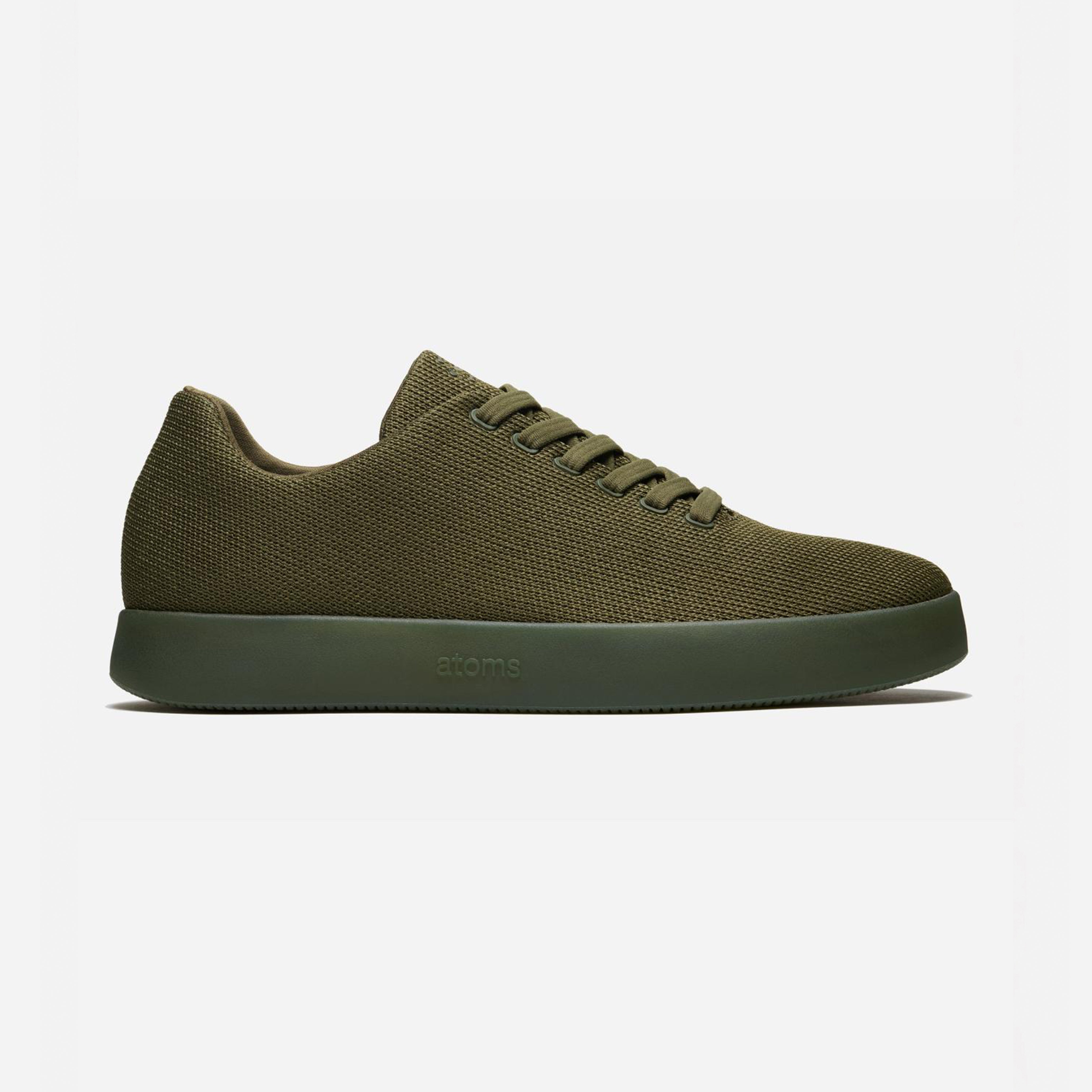 Model 001: Clove Green