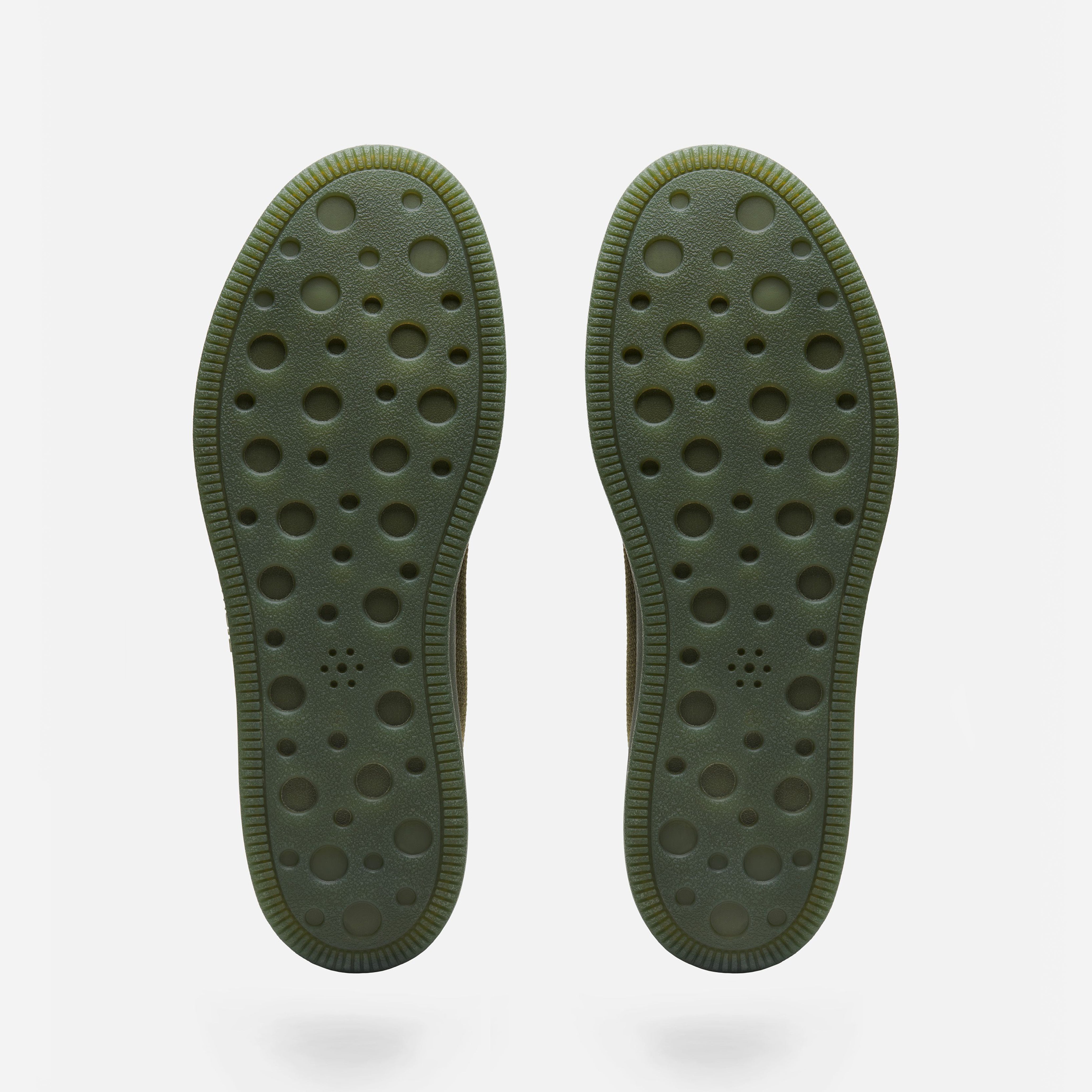 Model 001: Clove Green