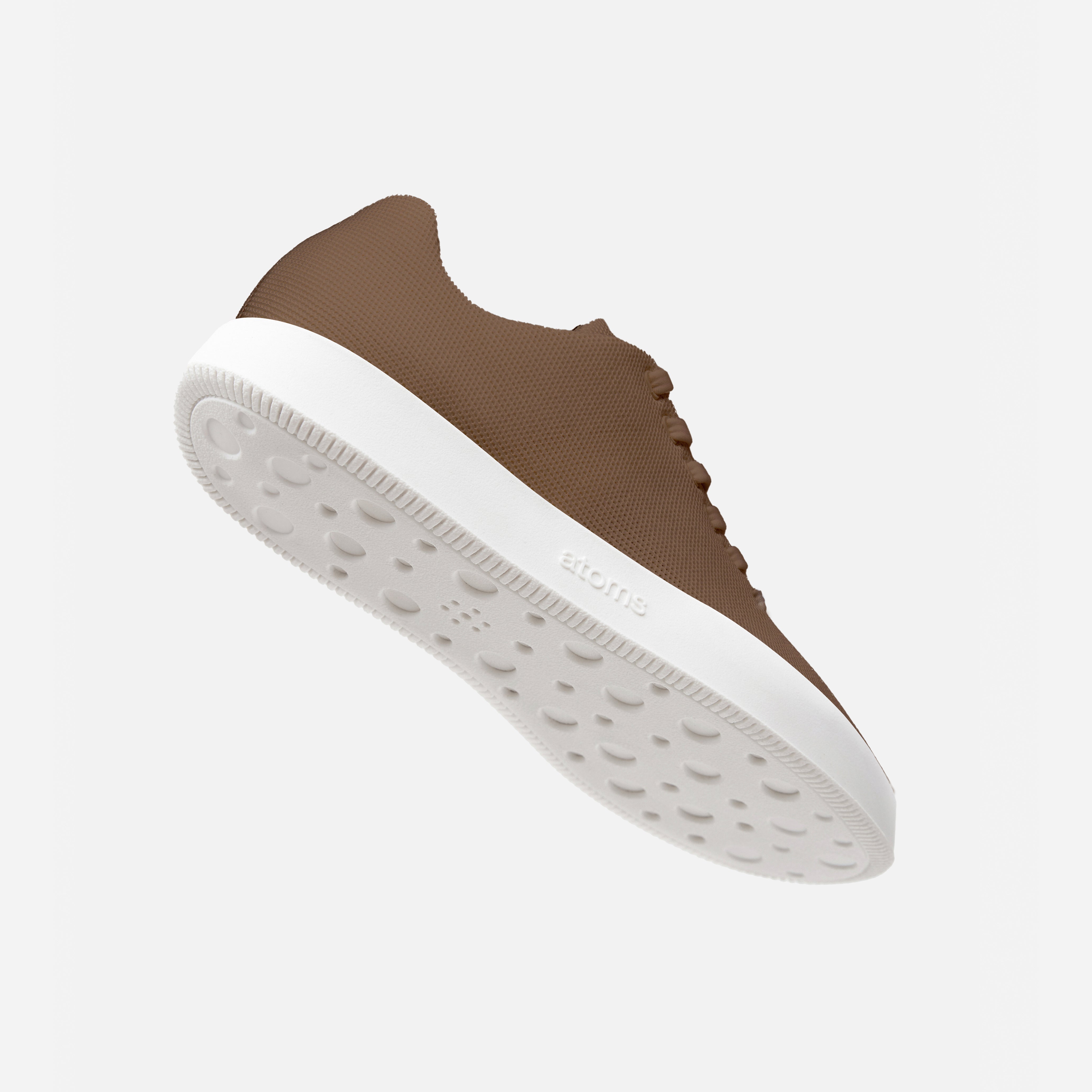 Model 001: Mocha Brown