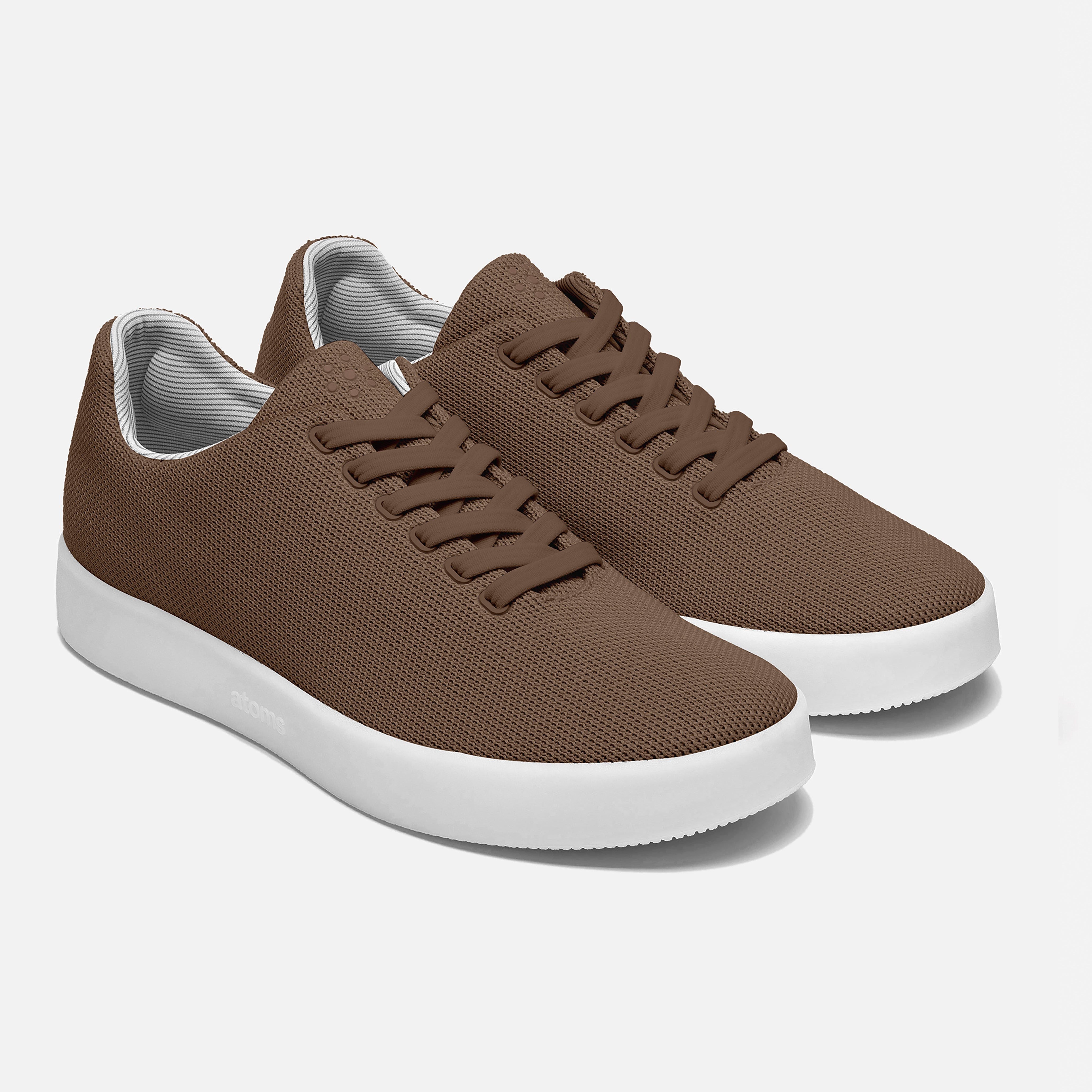Model 001: Mocha Brown