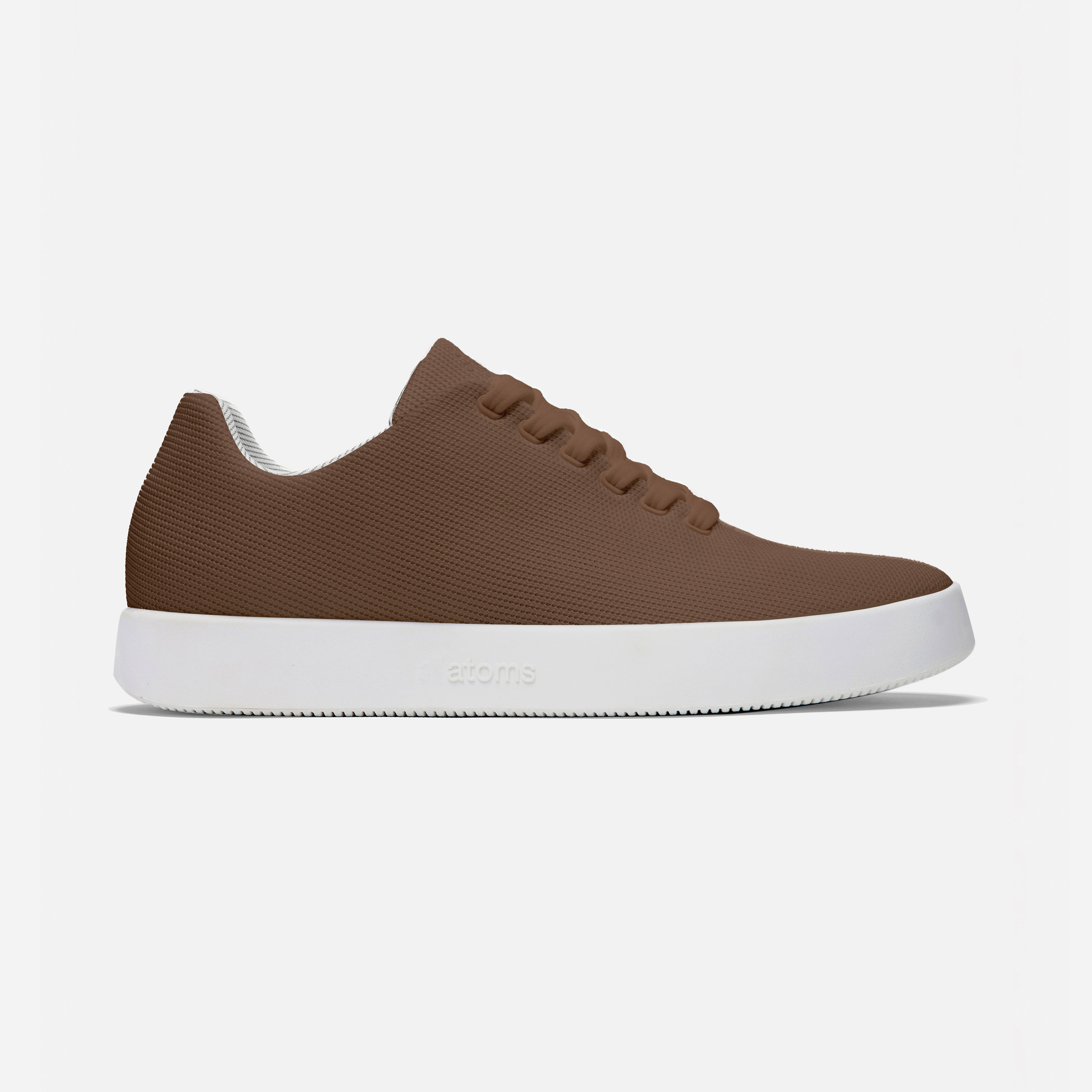 Model 001: Mocha Brown