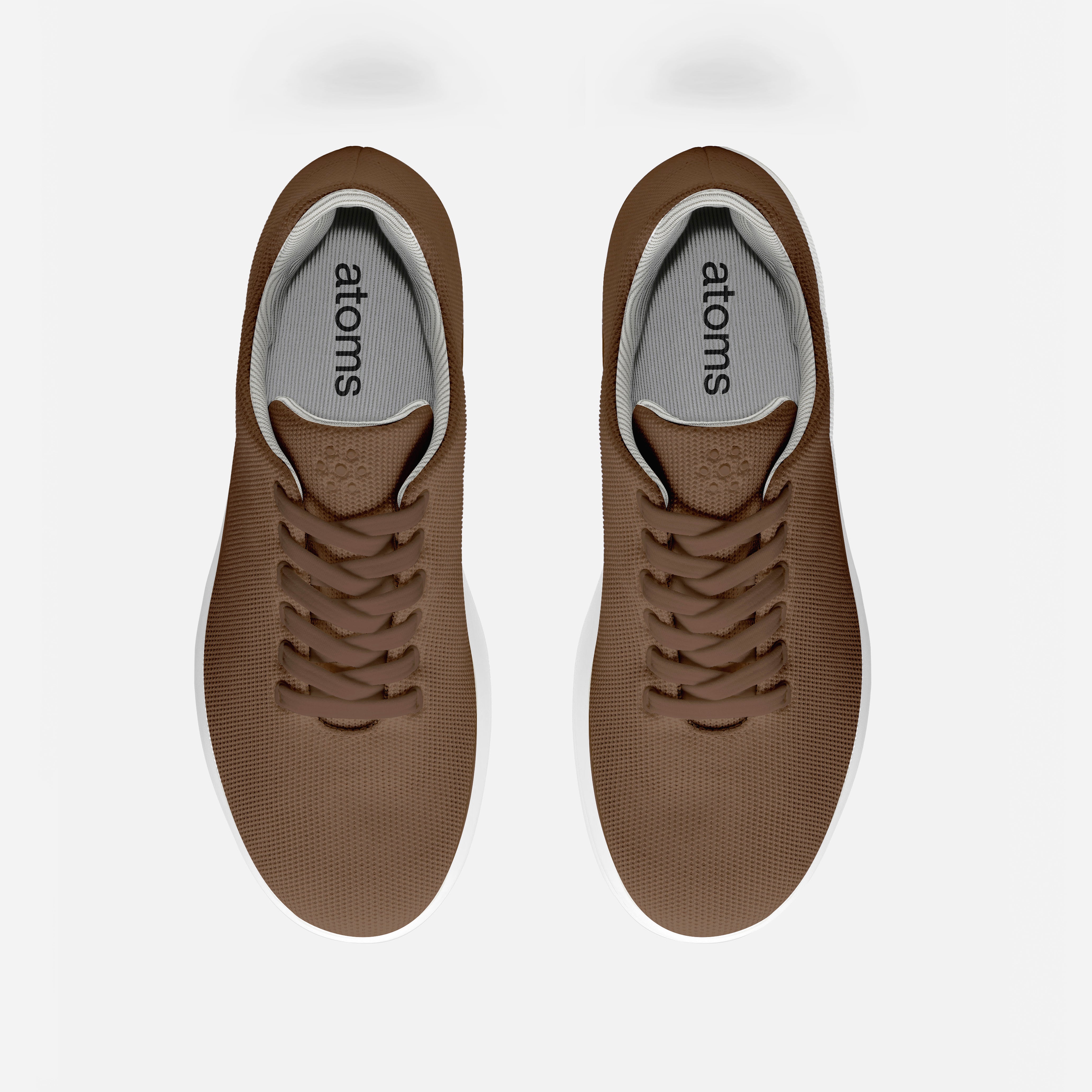 Model 001: Mocha Brown