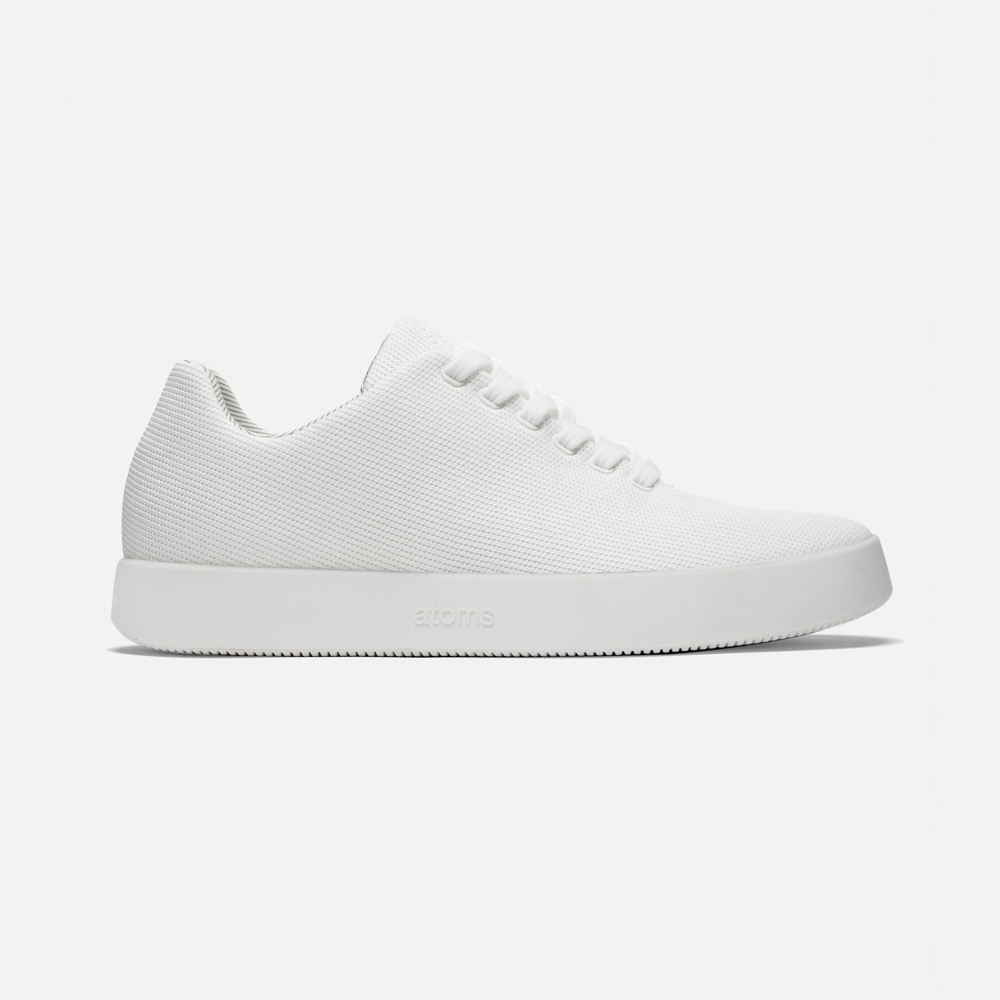 Model 001: White