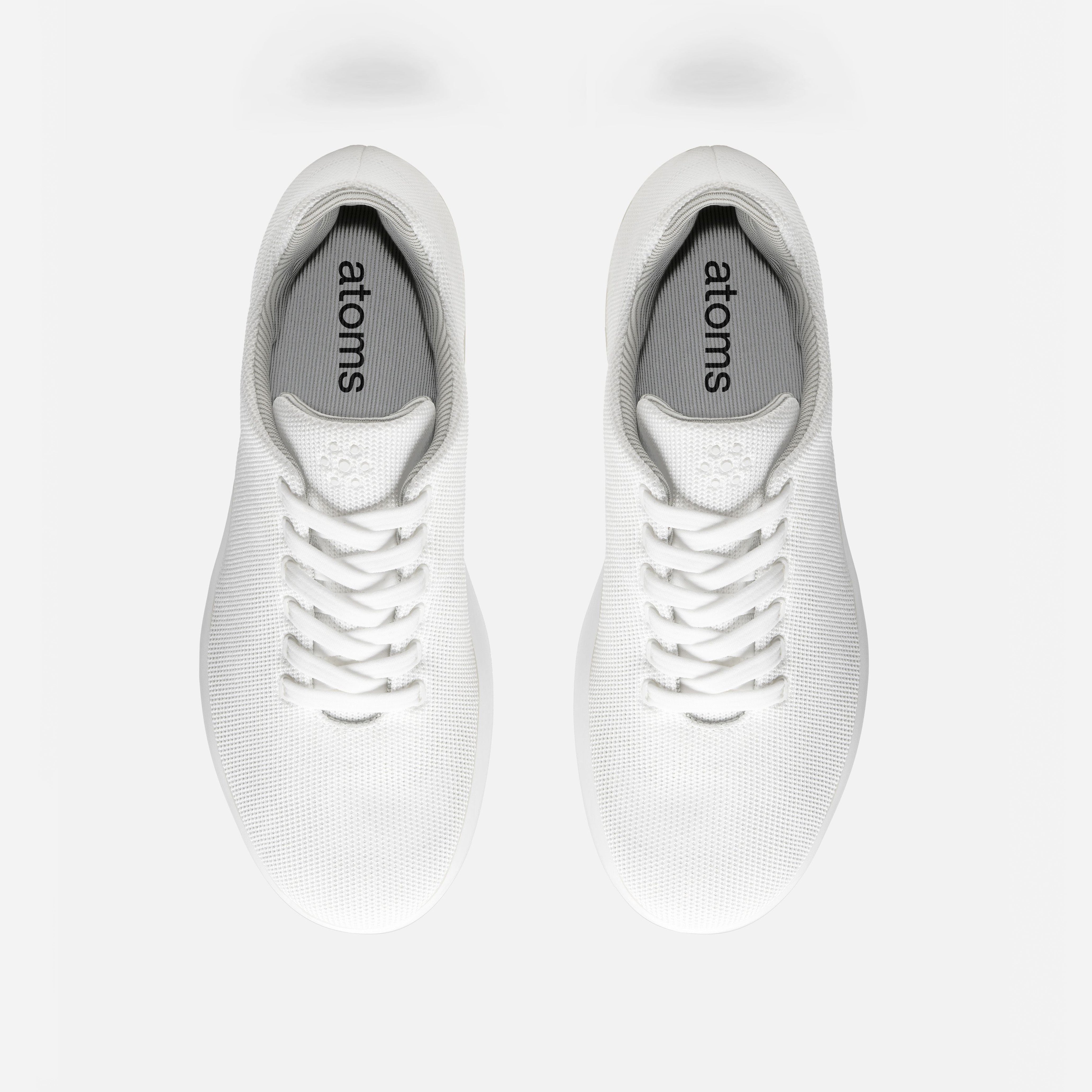 Model 001: White