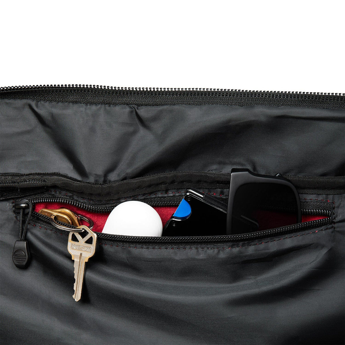 The Mule | Golf Travel Bag