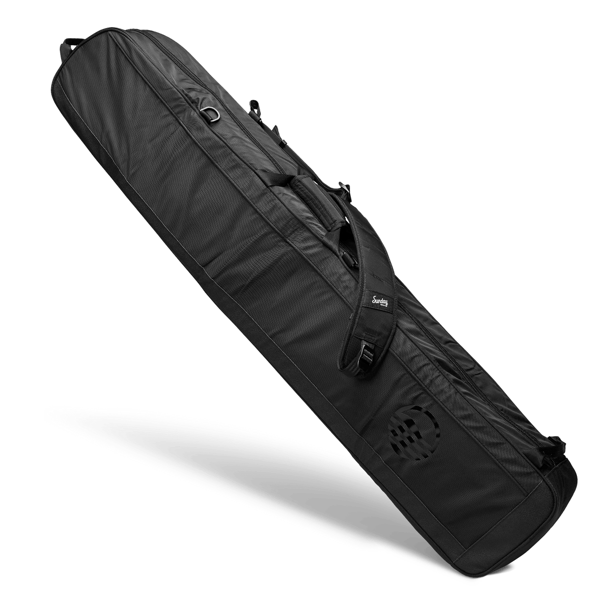 The Mule | Golf Travel Bag
