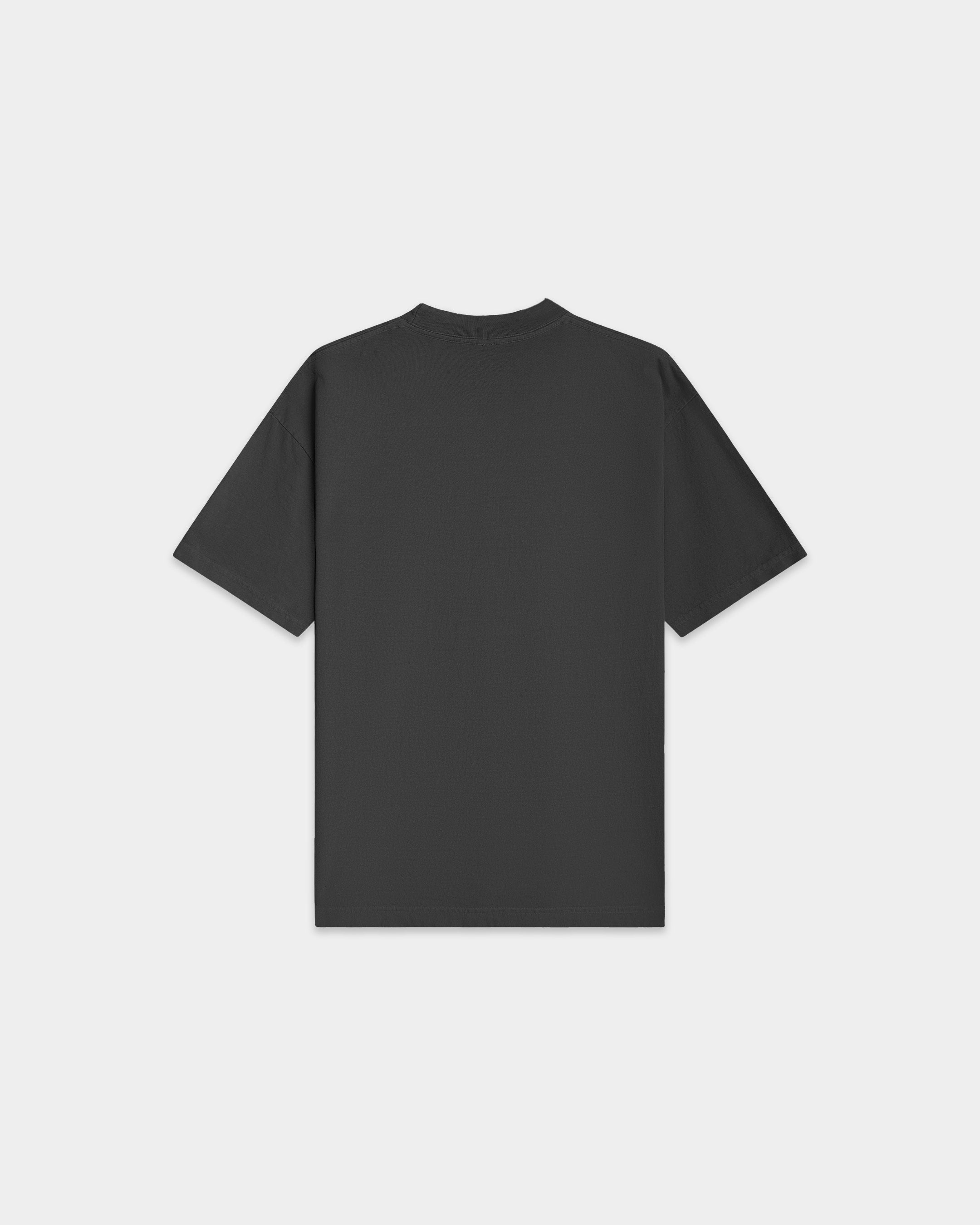 All-American Fire Horse Tee