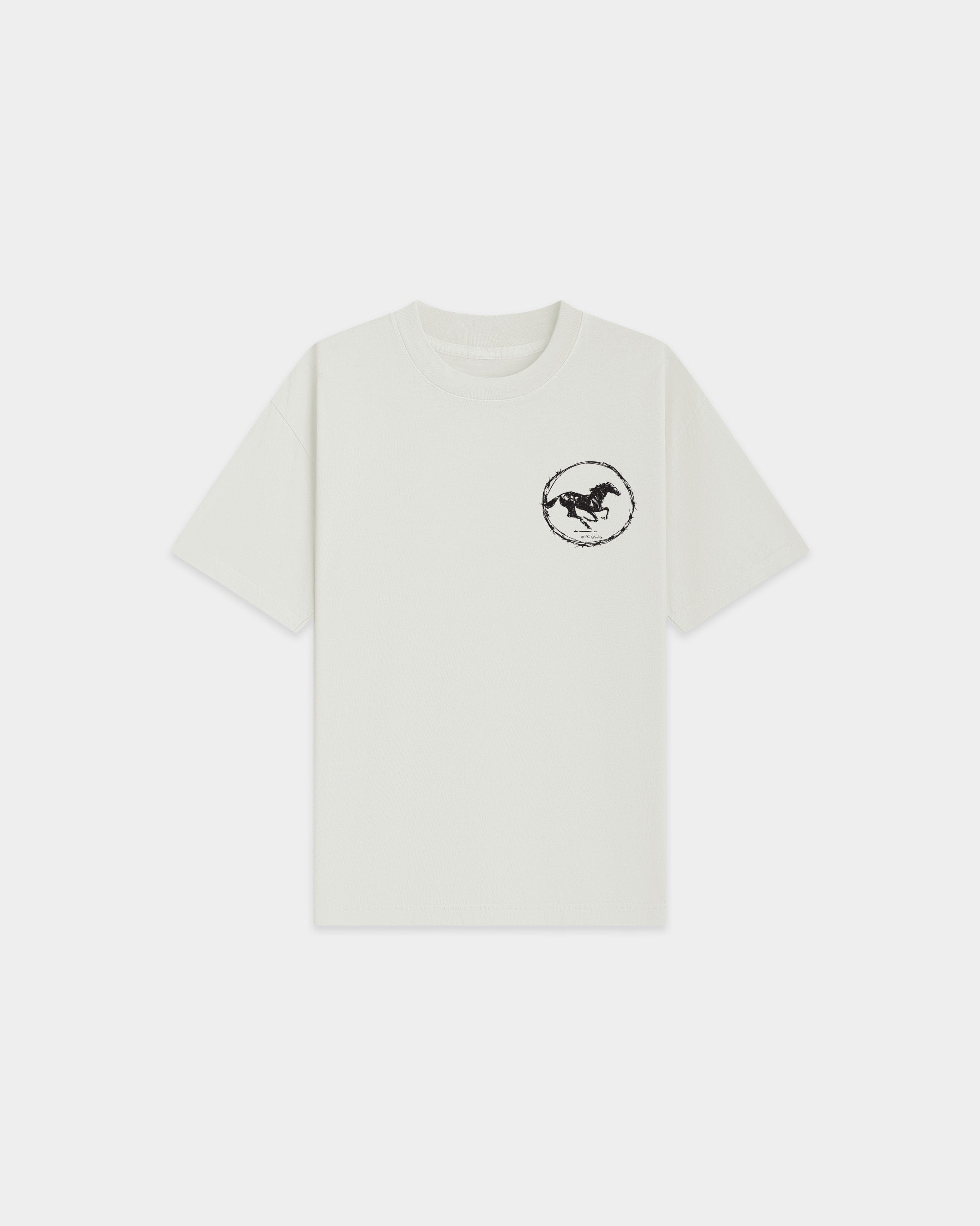 All-American Lunar Frontier Tee