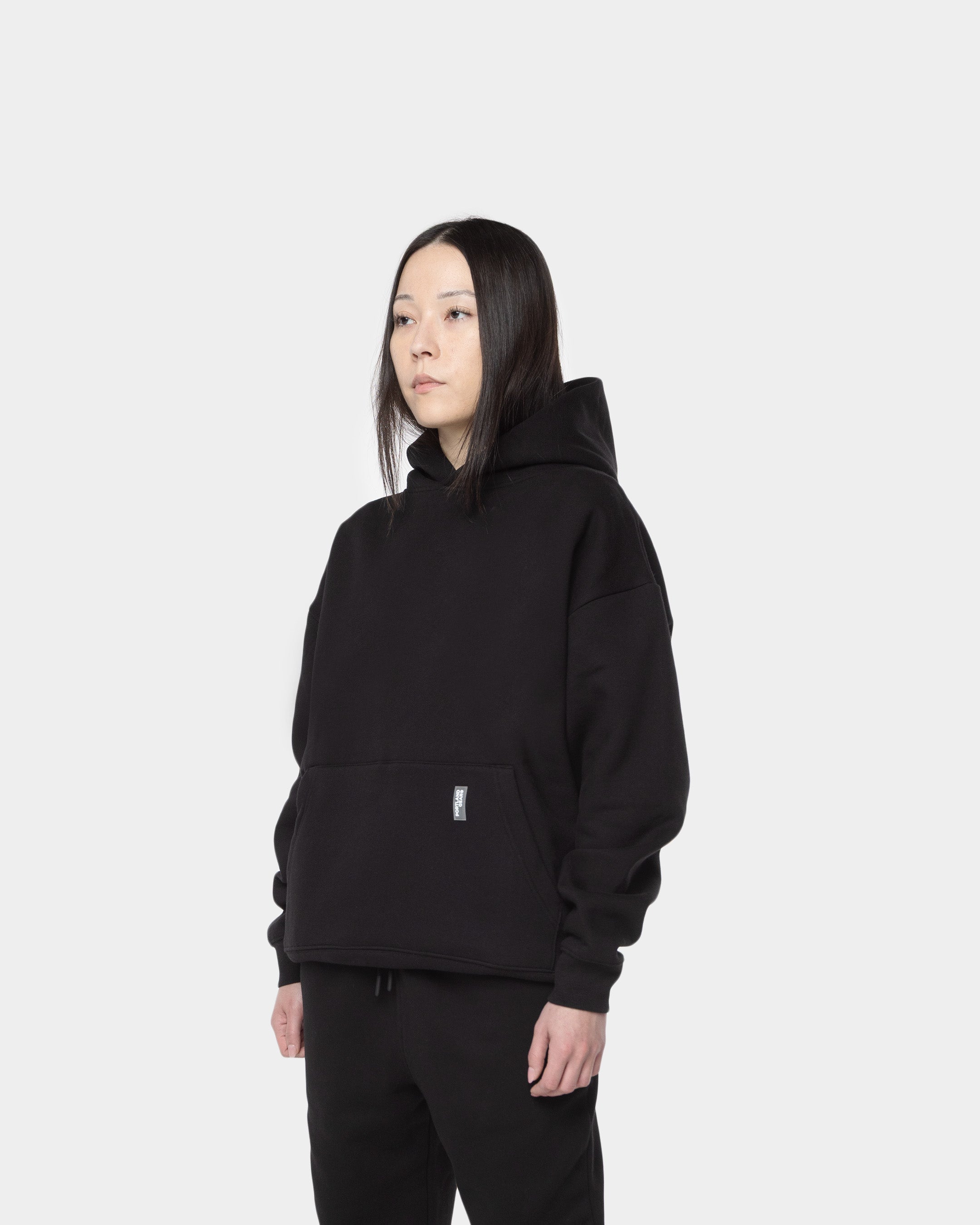Cloudburst Hoodie