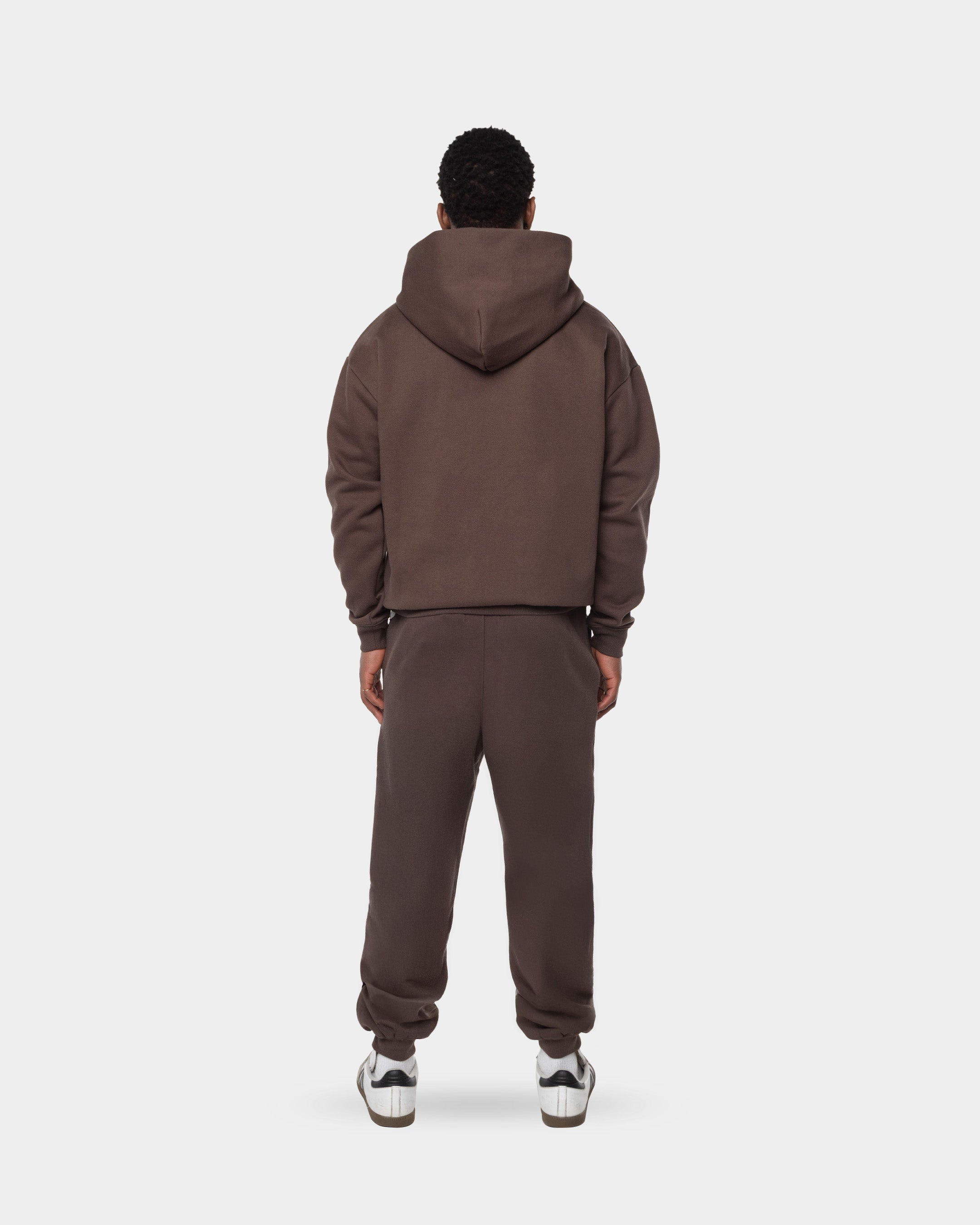 Cloudburst Zip Hoodie