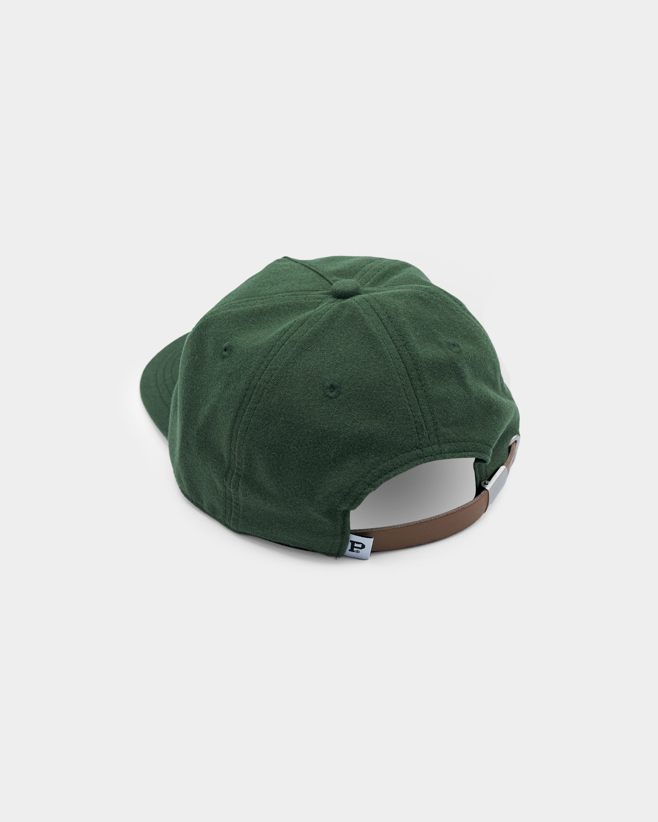 Cloudburst Hawthorne Hat - Worldwide