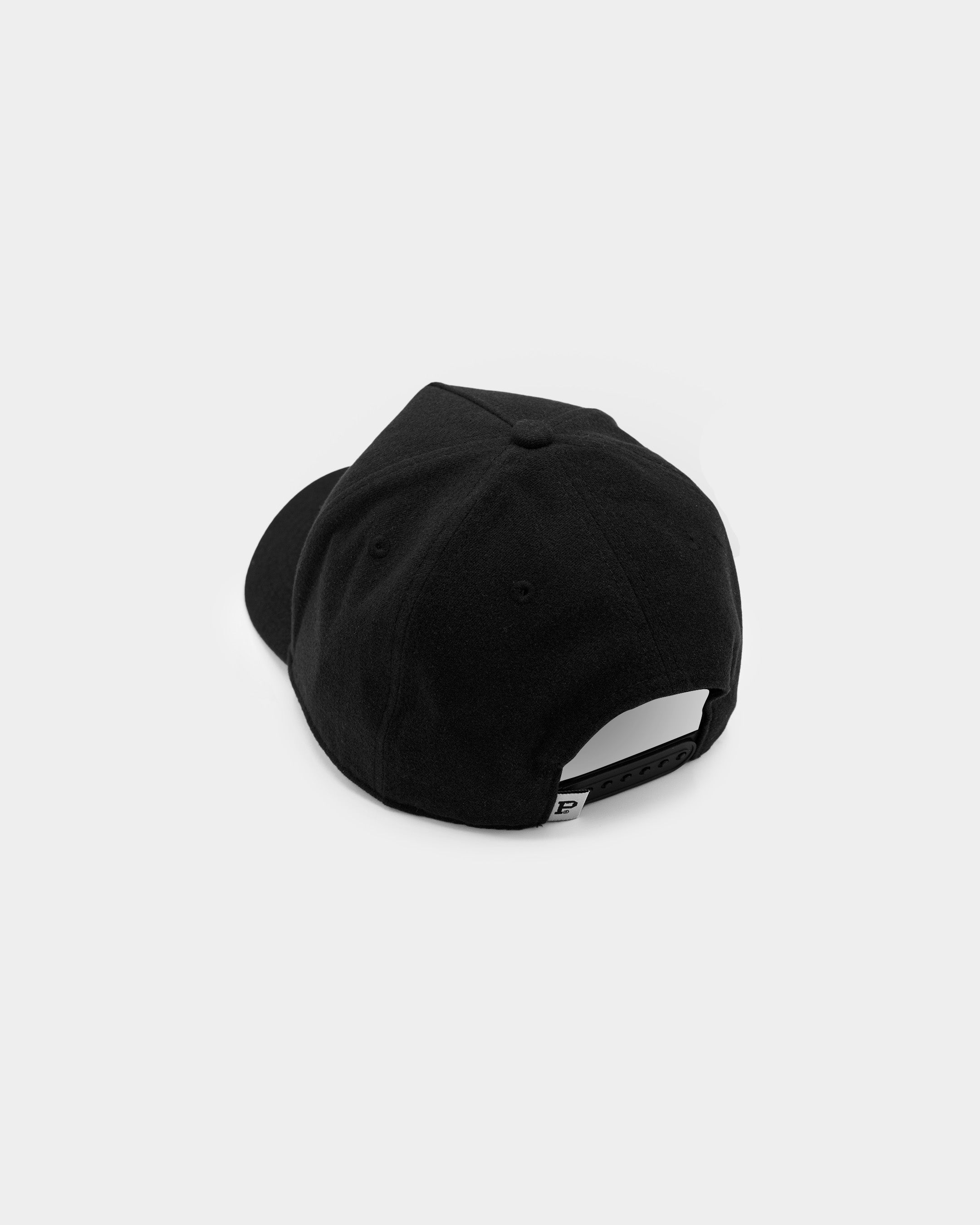 Cloudburst Stark Cap - Worldwide