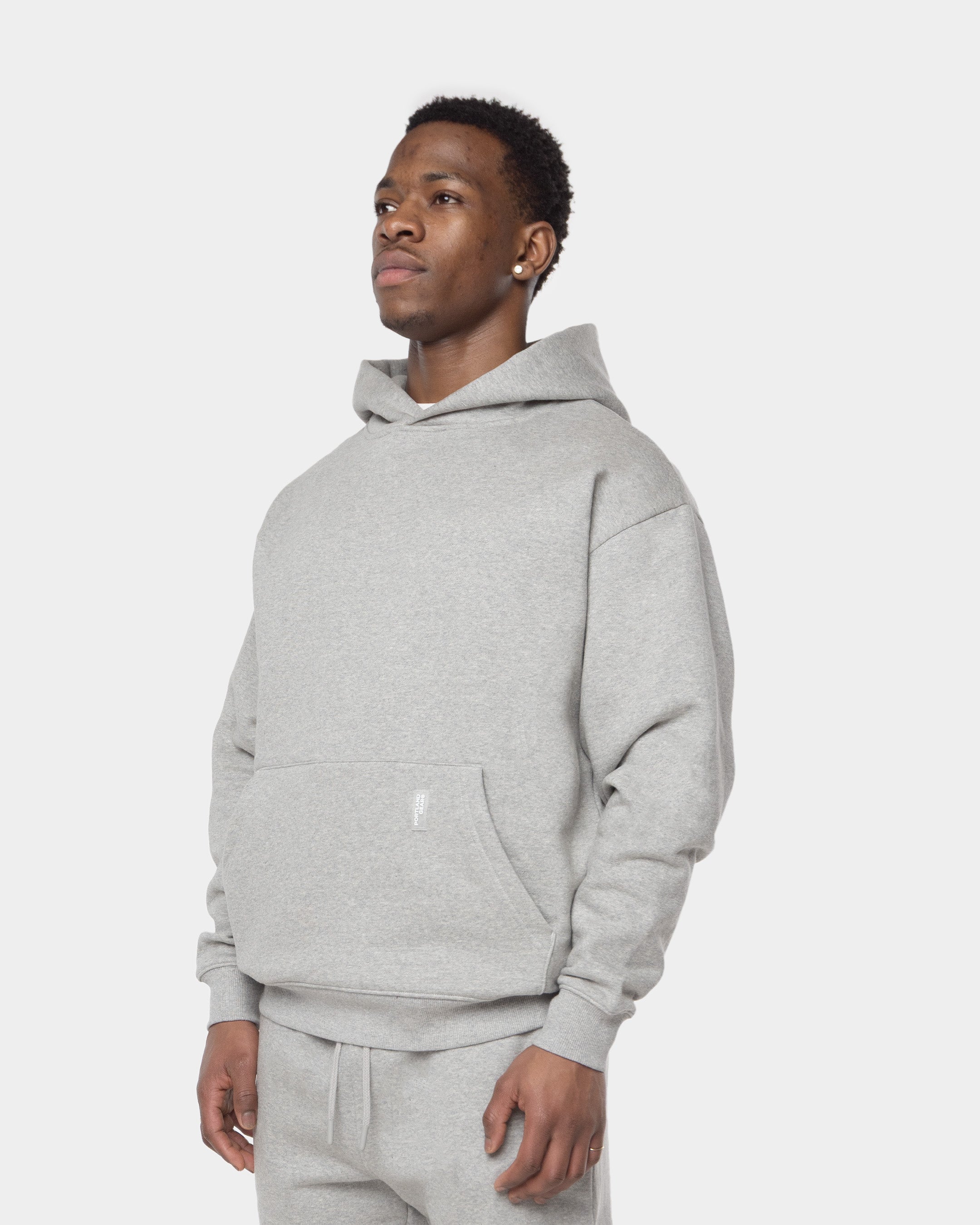 Cloudburst Hoodie