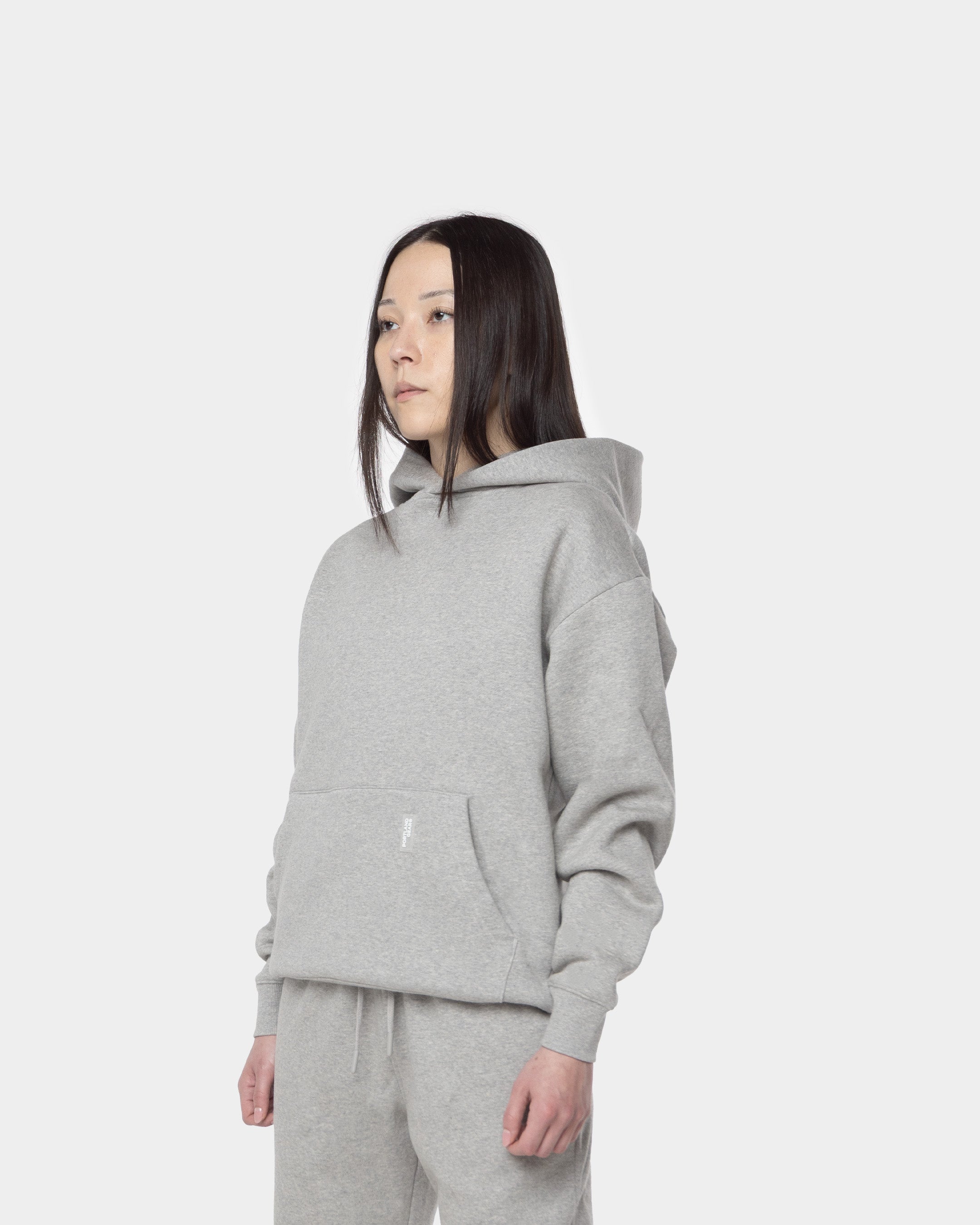 Cloudburst Hoodie