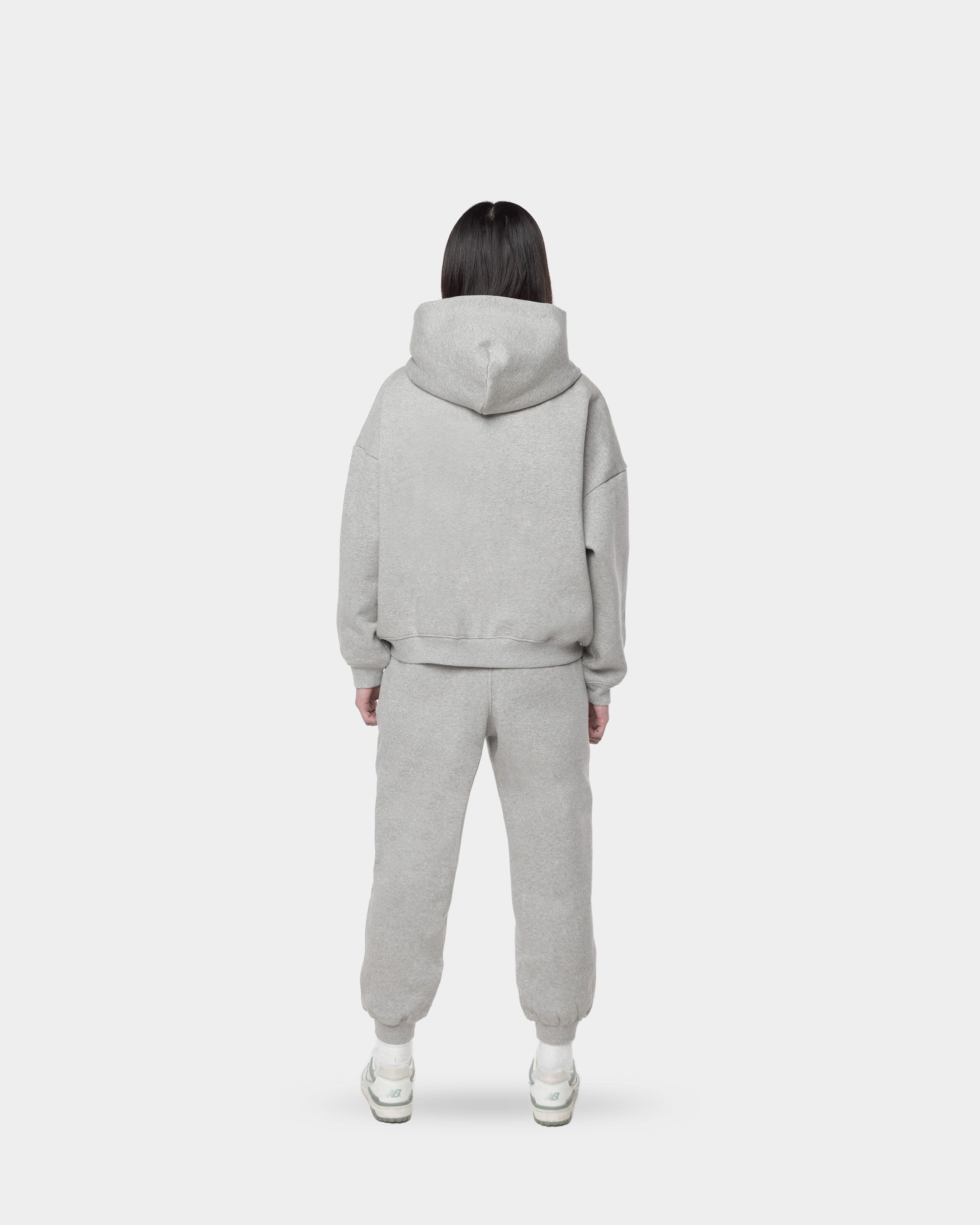 Women's Cloudburst Zip Hoodie