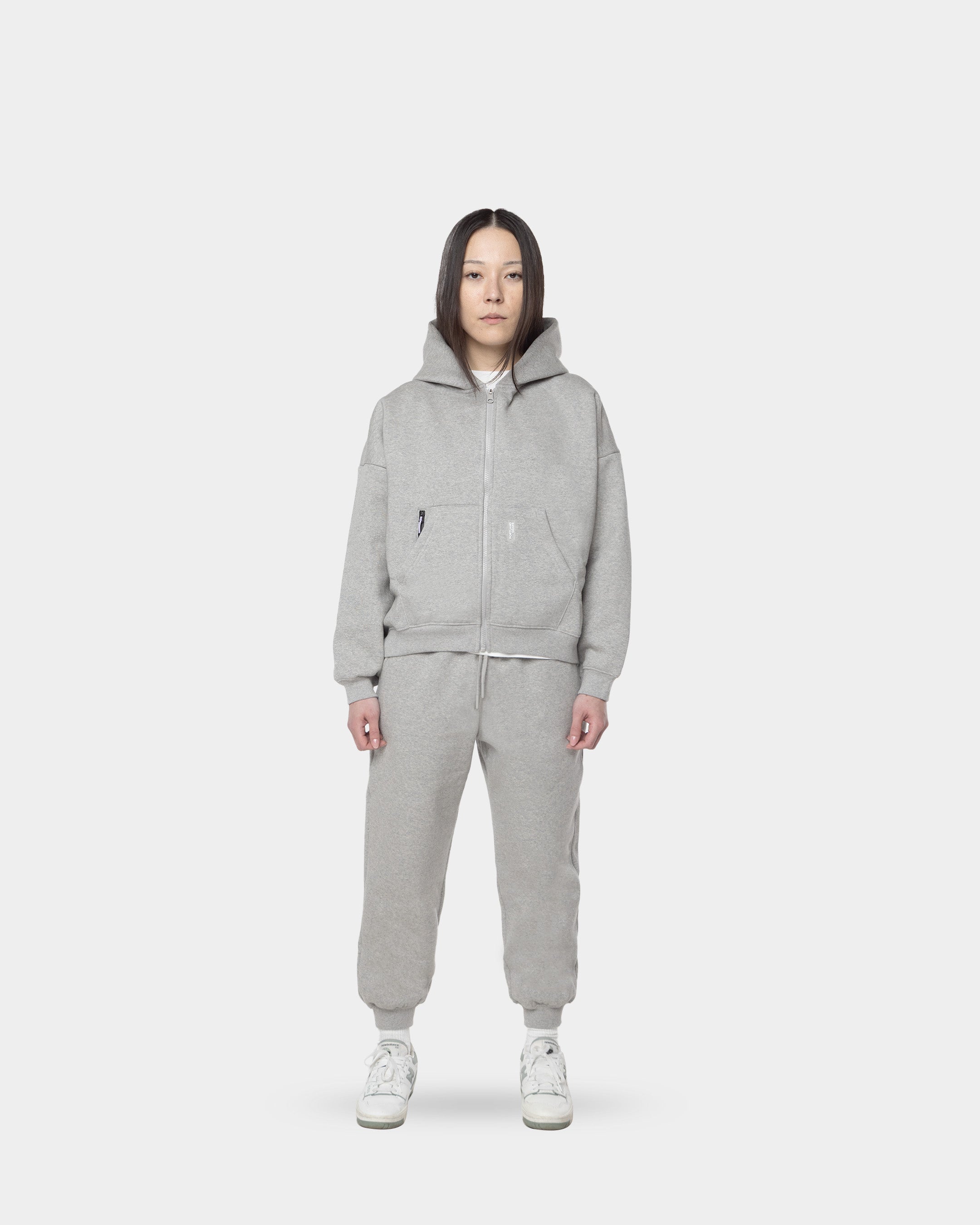 Women's Cloudburst Zip Hoodie