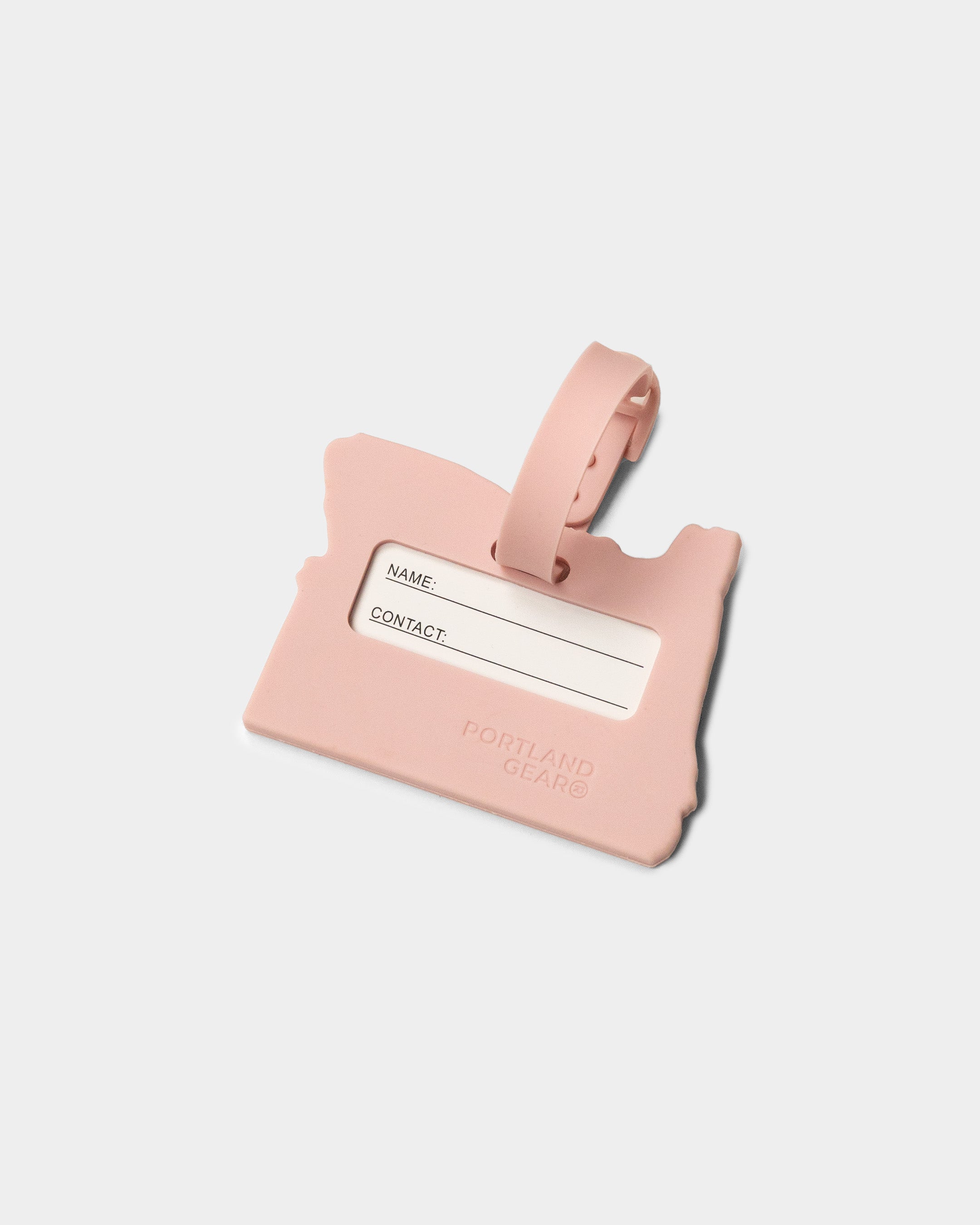 Luggage Tag