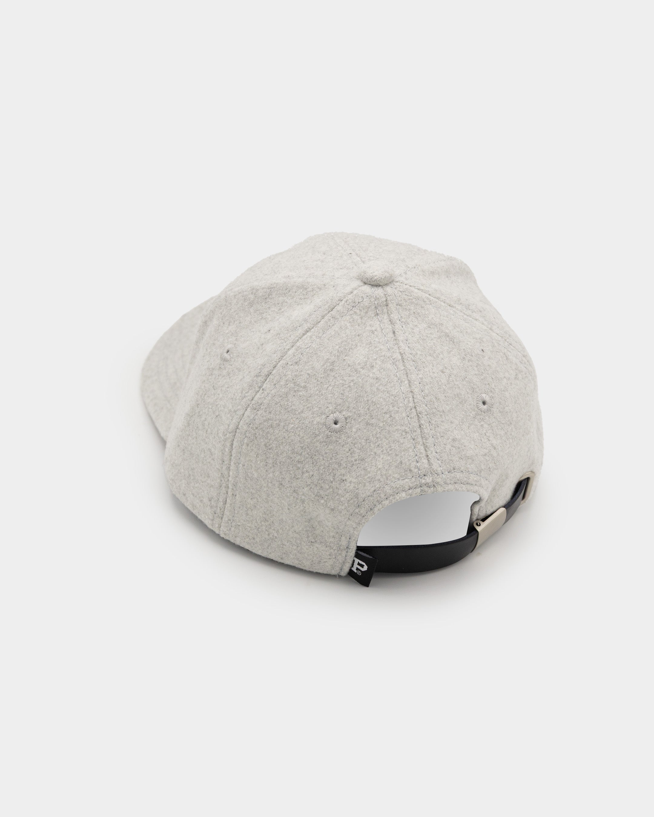 "P" Cap - Core