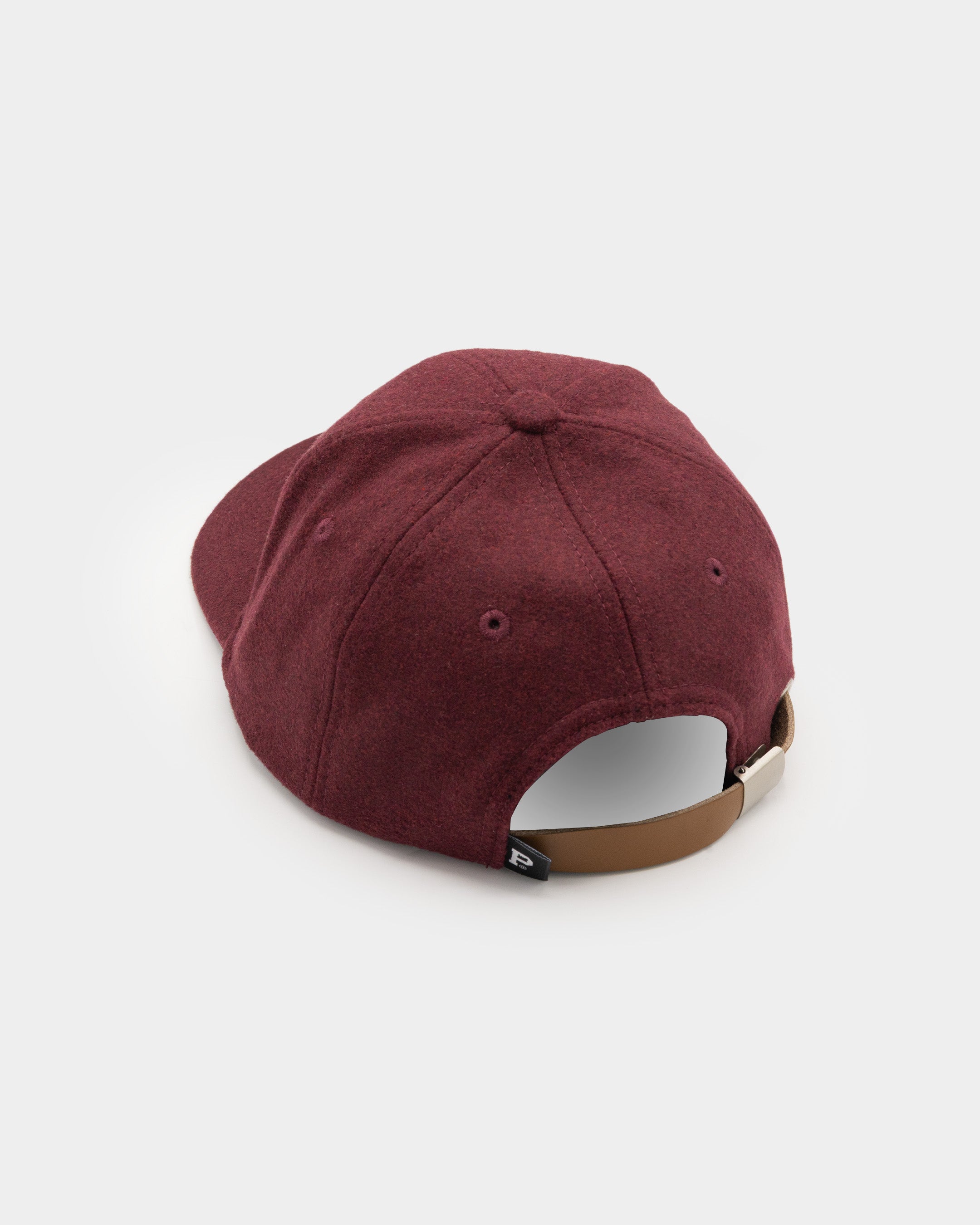 "P" Cap - Core