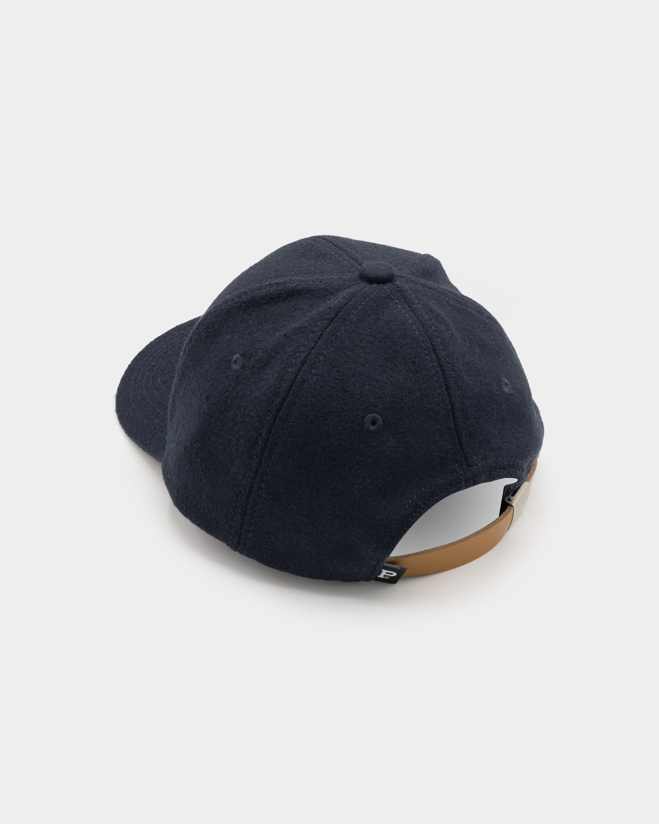 "P" Cap - Core