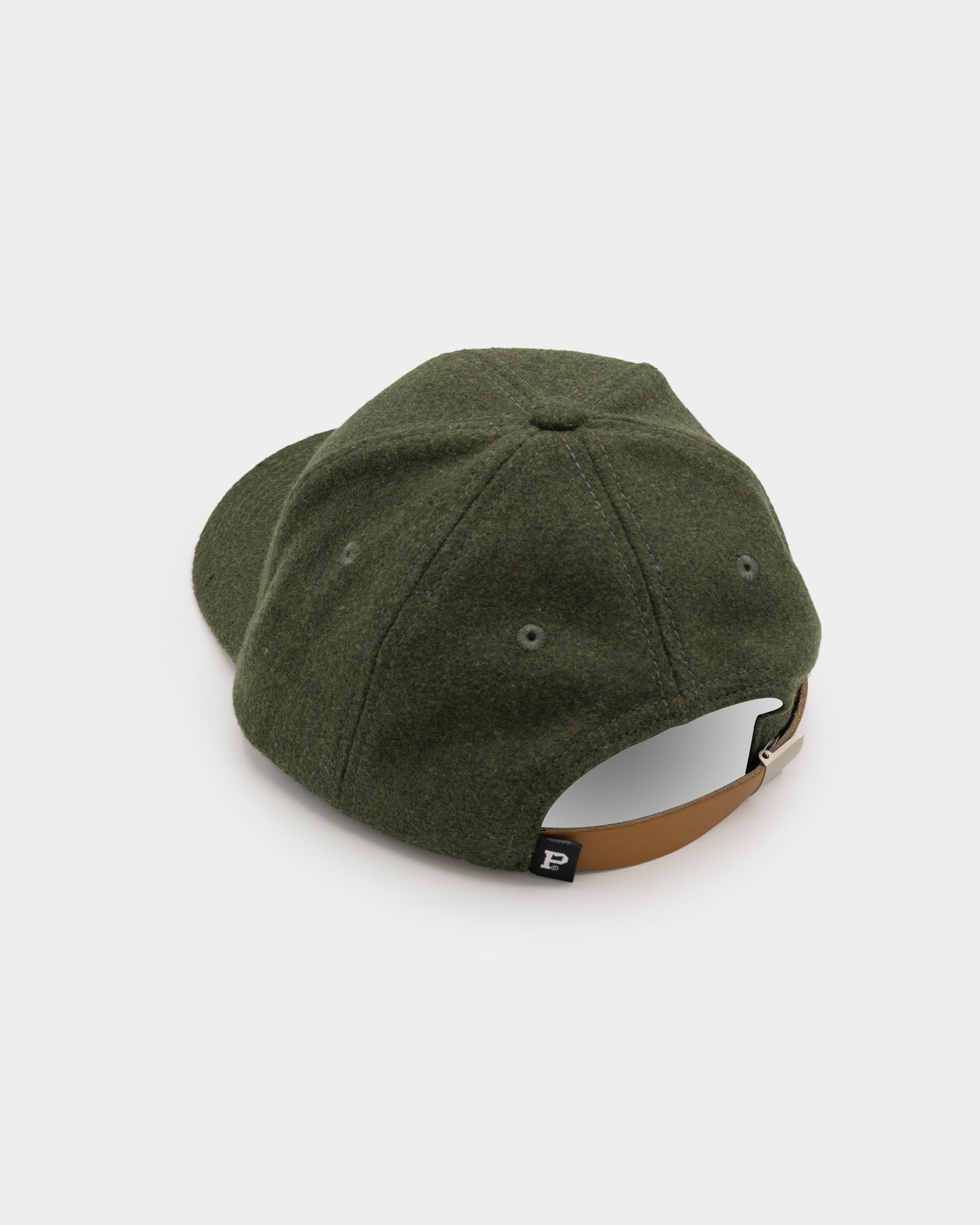 "P" Cap - Core