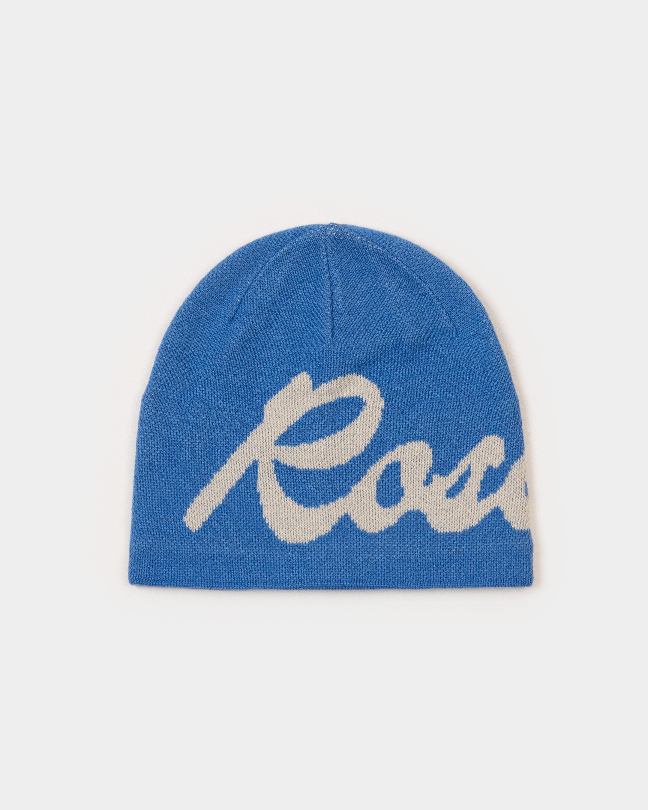 Skully Beanie - LS