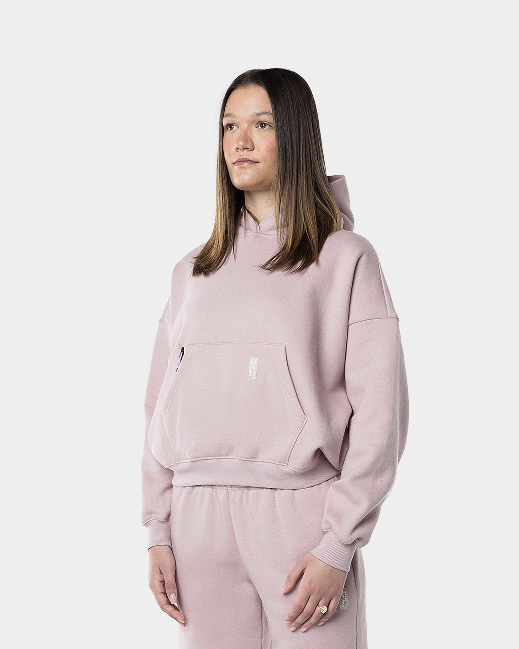 Women's Cloudburst Hoodie