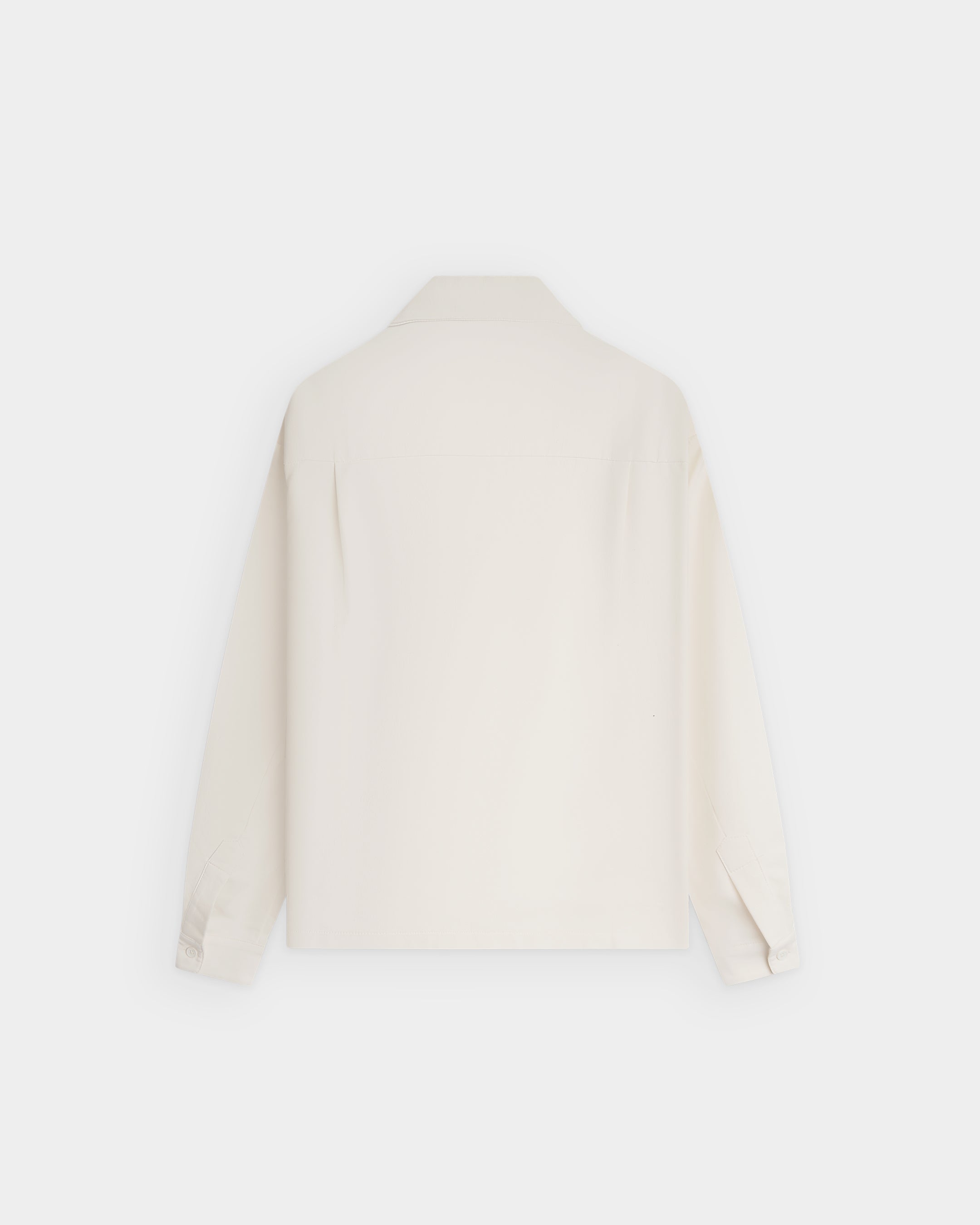 Cloudburst Button-Up