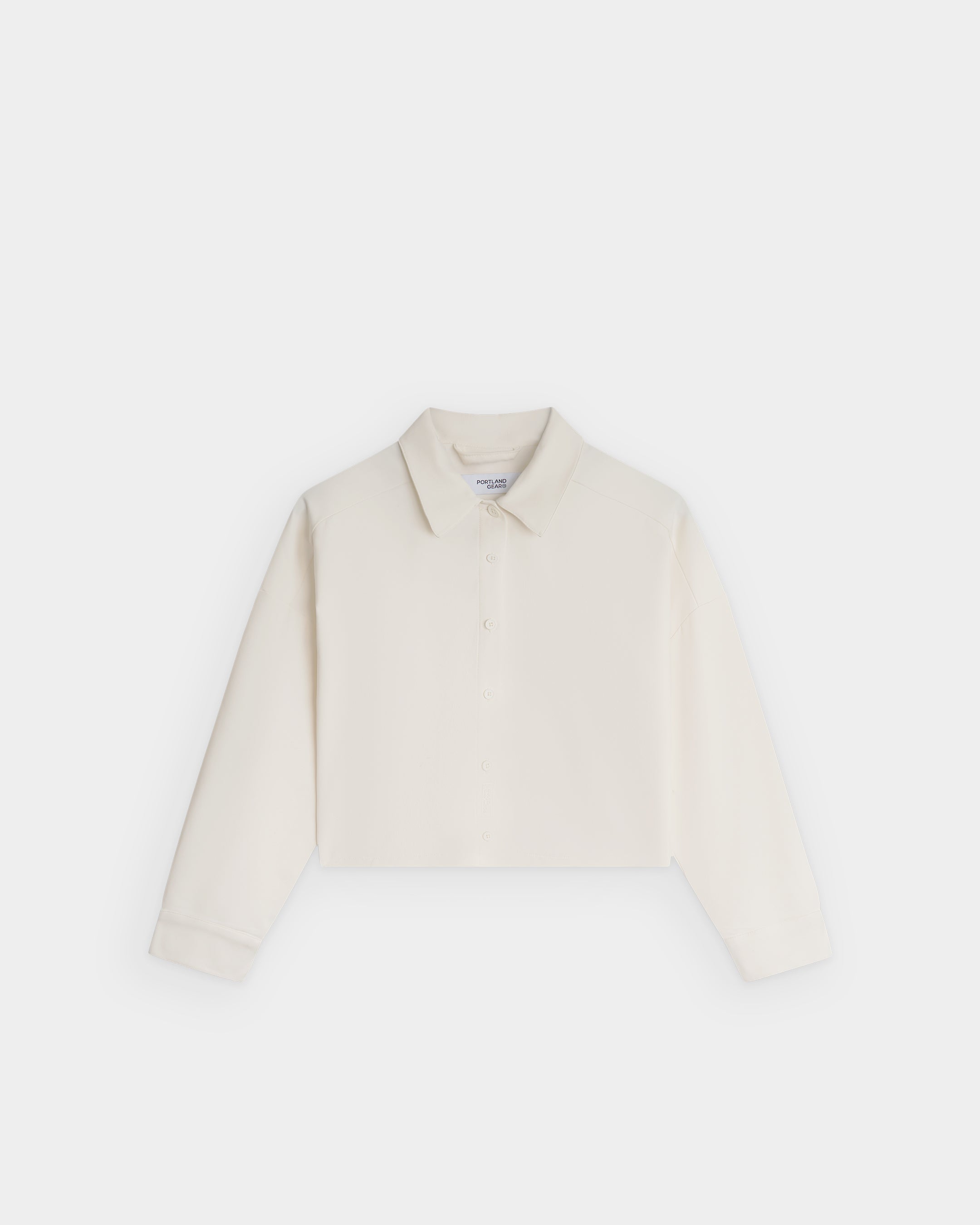 Women's Cloudburst Button-Up