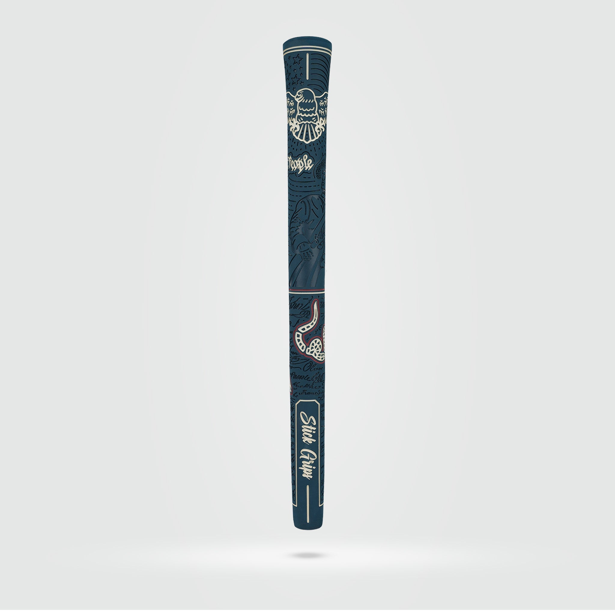 Stick Grips Golf Patriot Golf Grip