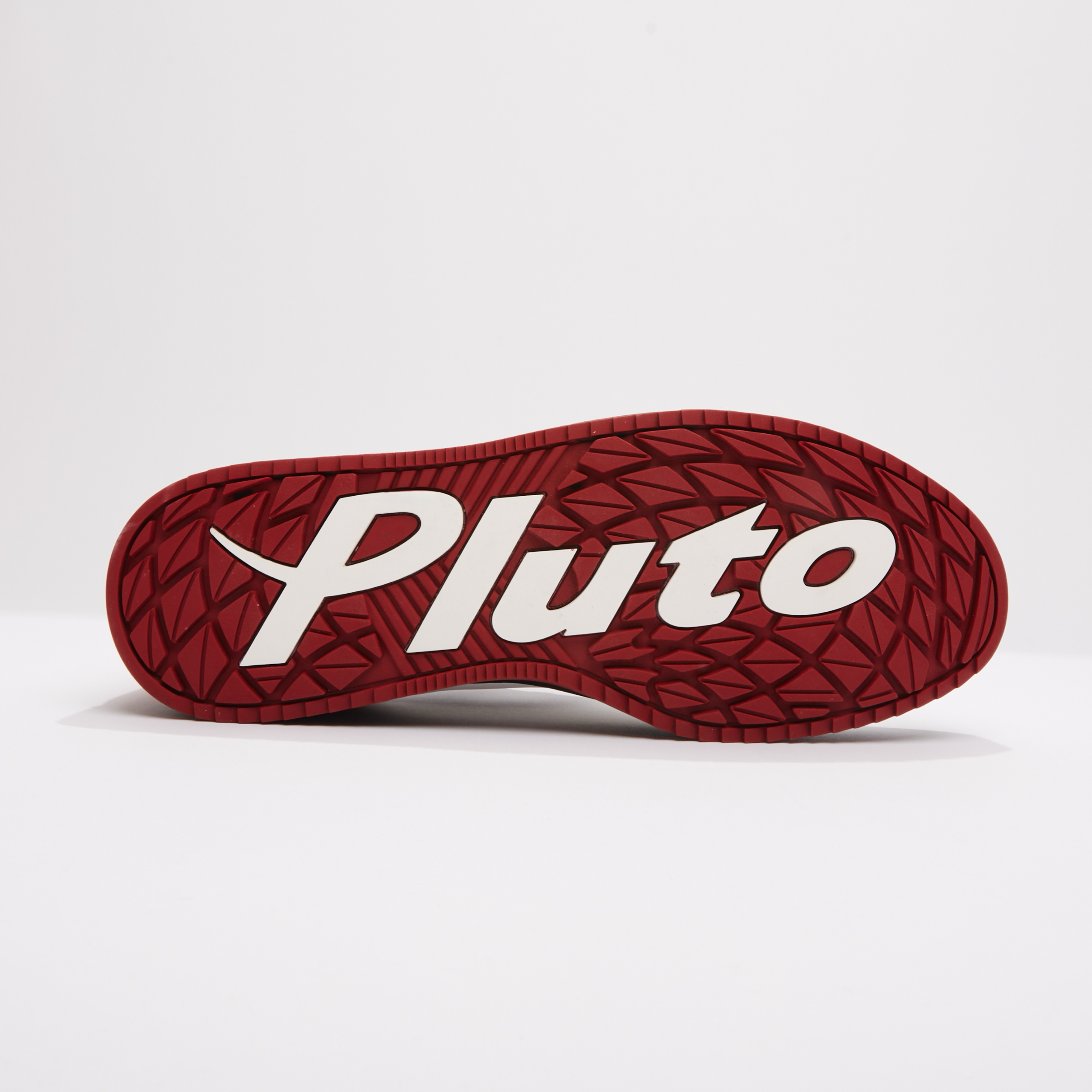 PLUTO 1 | RED BOTTOM