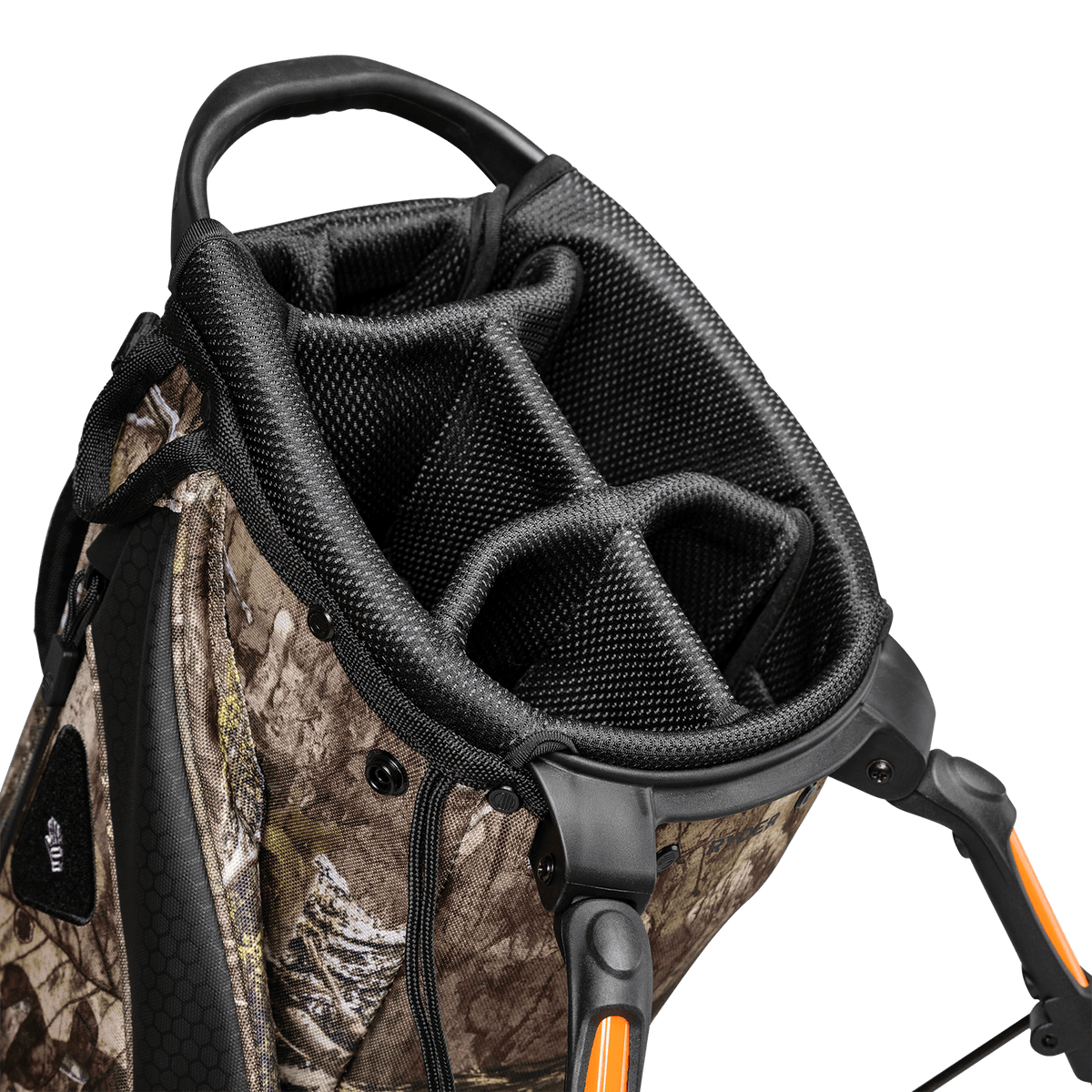 Ryder | Mossy Oak Country DNA Camo Full Size Stand Bag