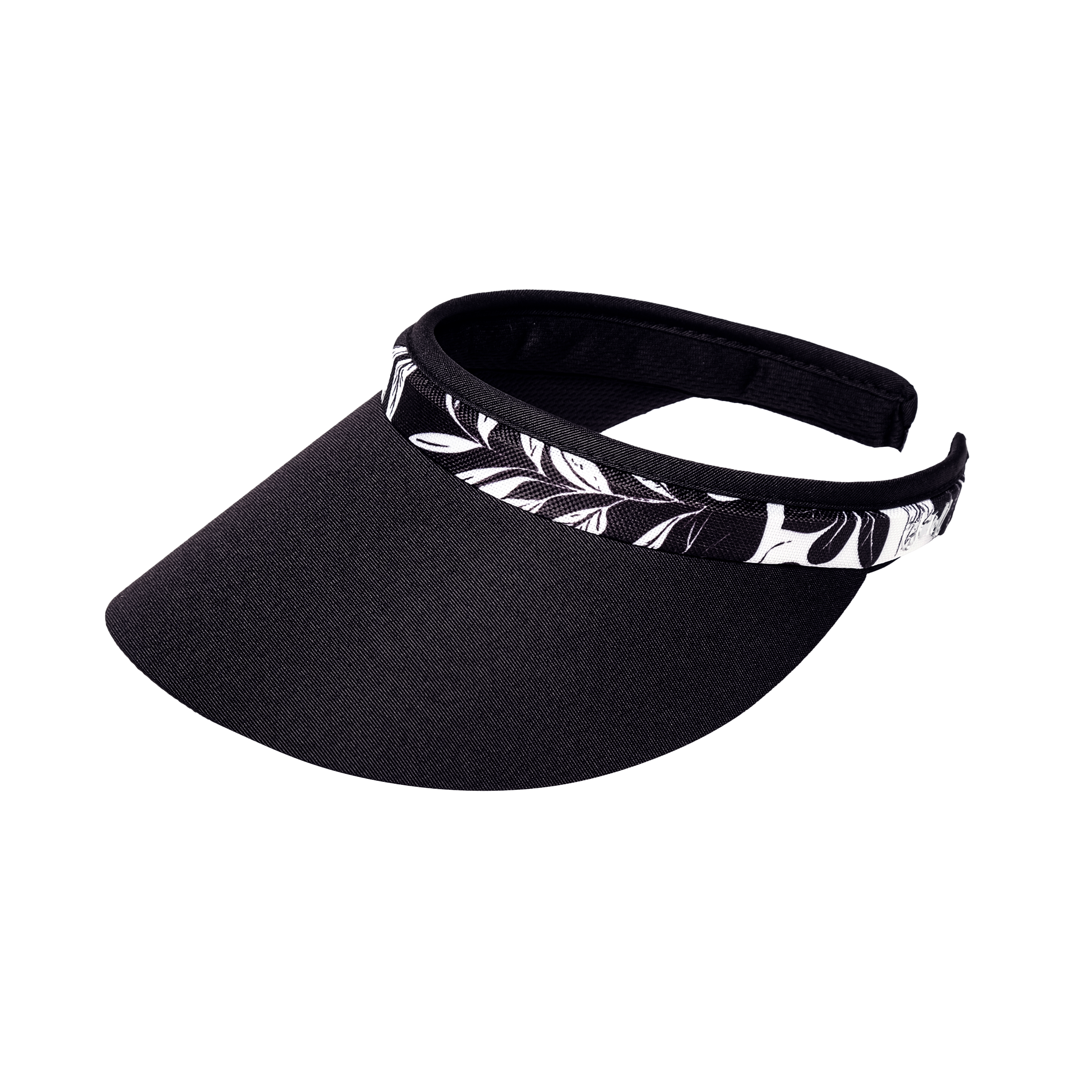 Black Forest Clip On Visor