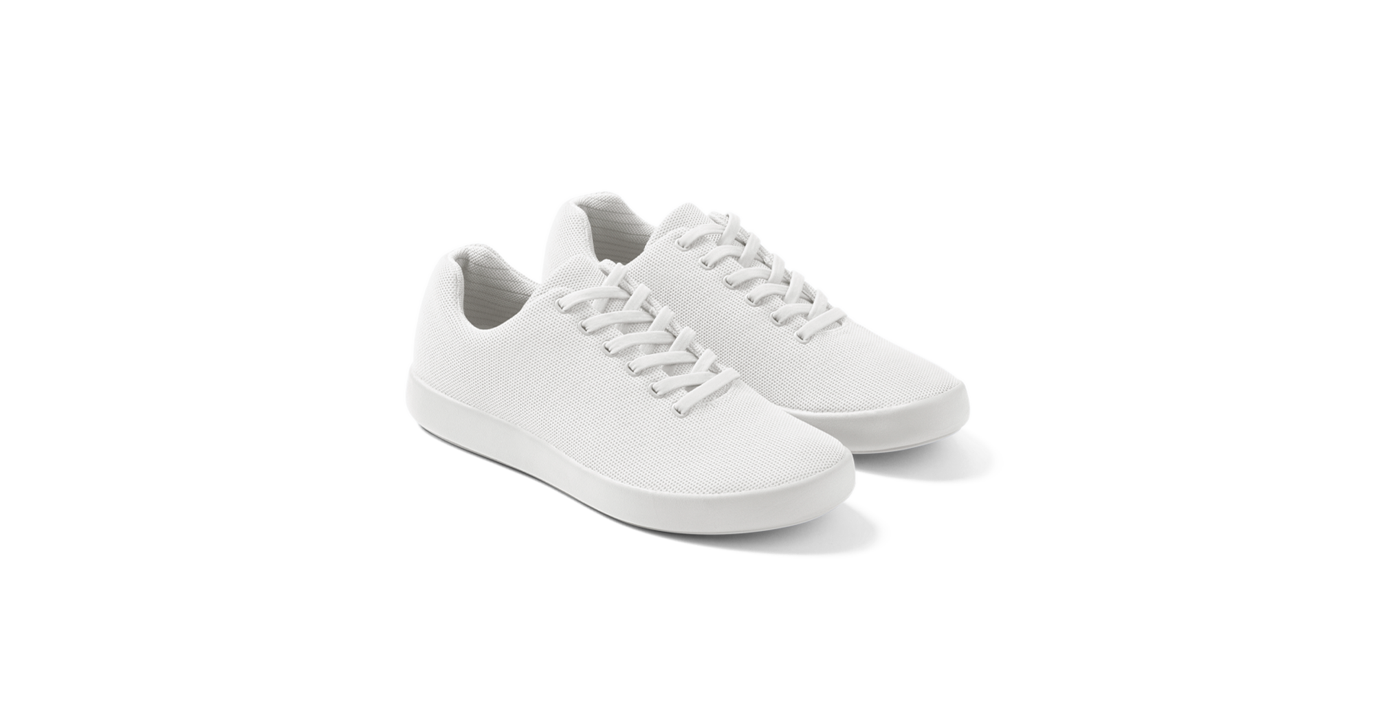 Atoms Stretch Laces