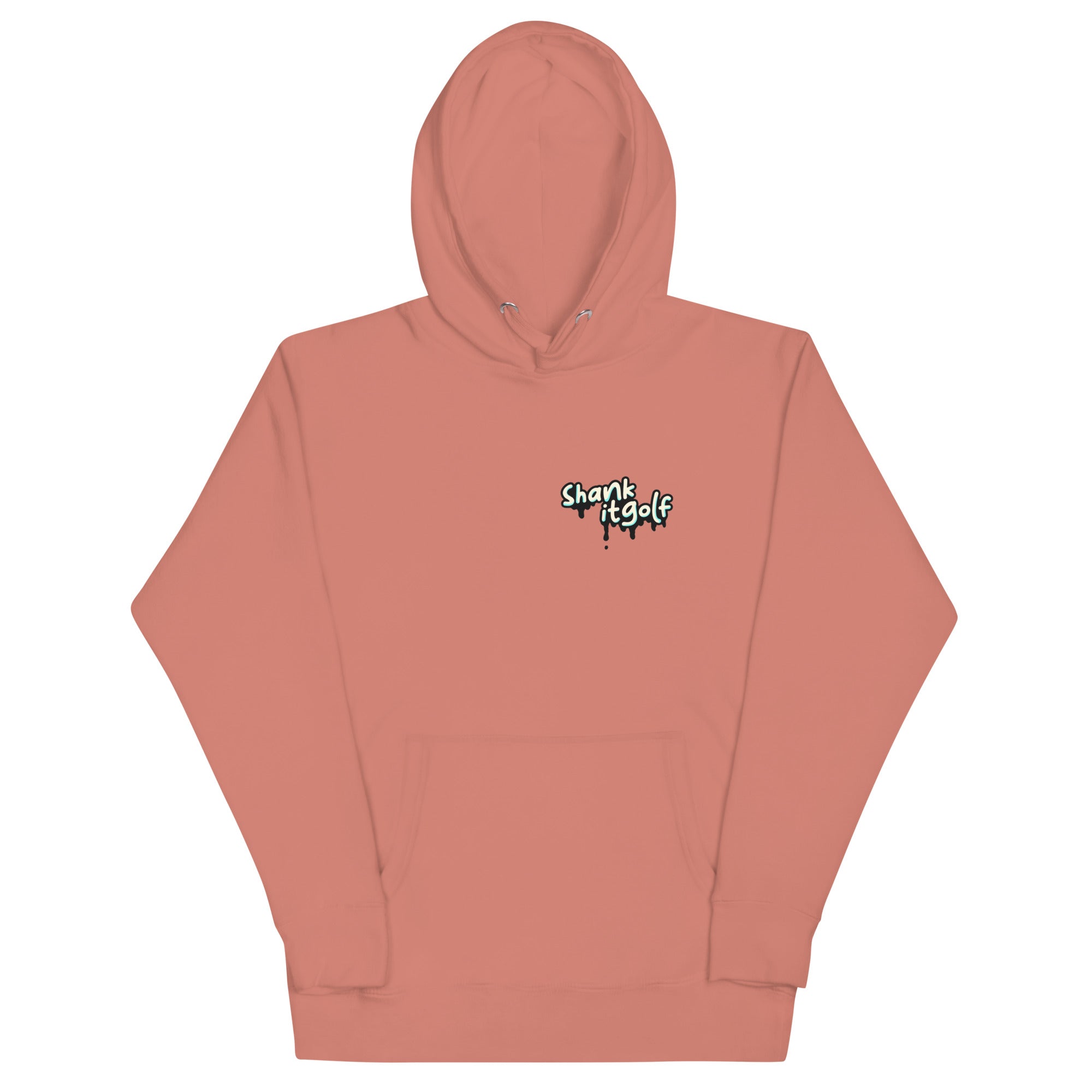 Drippy Shankitgolf Hoodie