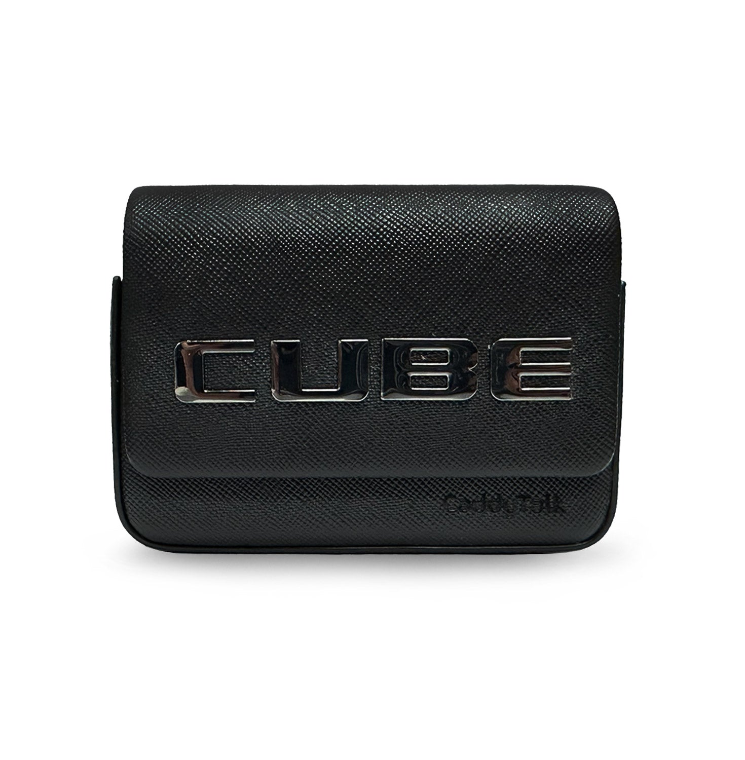 CaddyTalk CUBE Laser Rangefinder (Pouch Only)