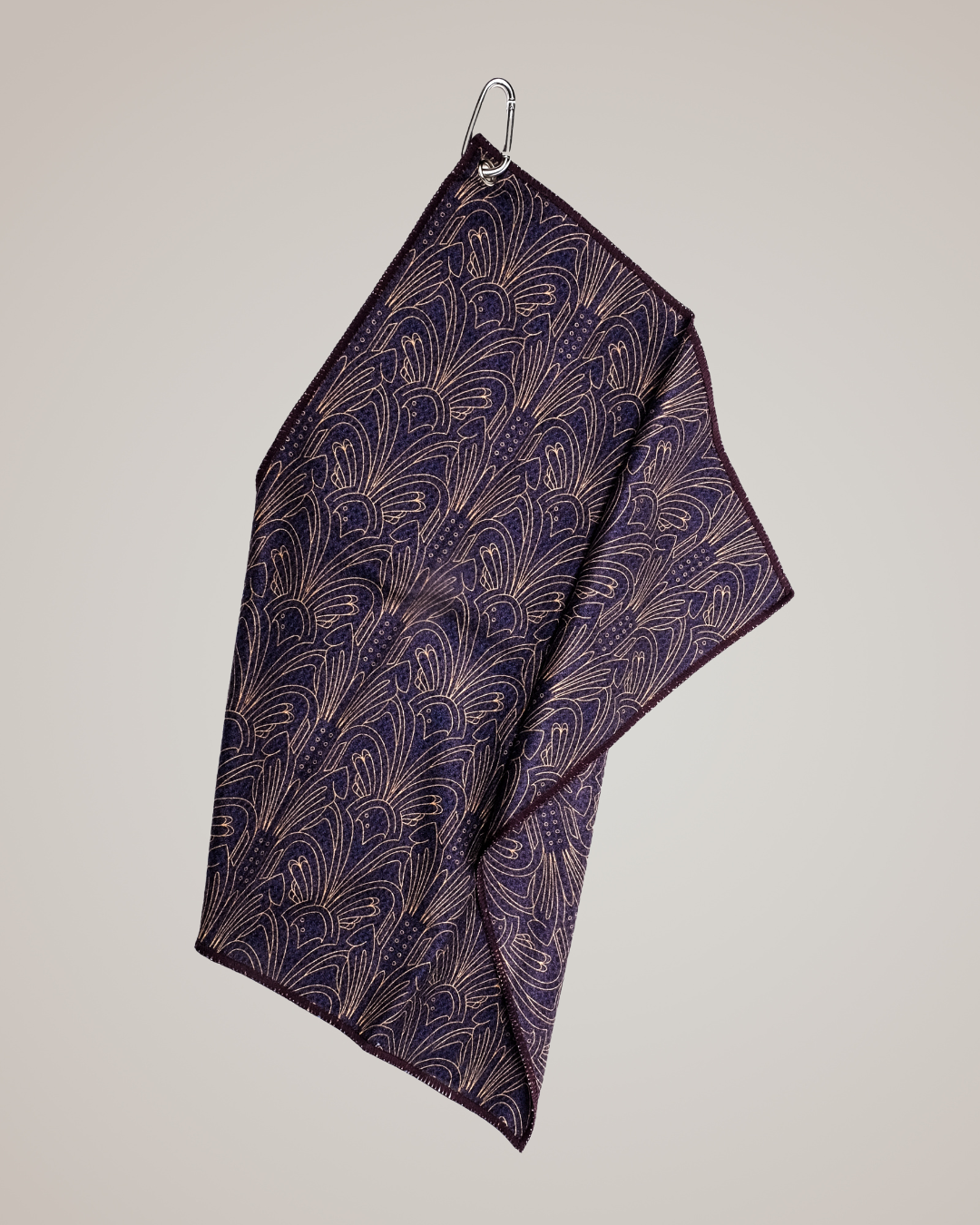 Golden Era Quick-Drying Towel