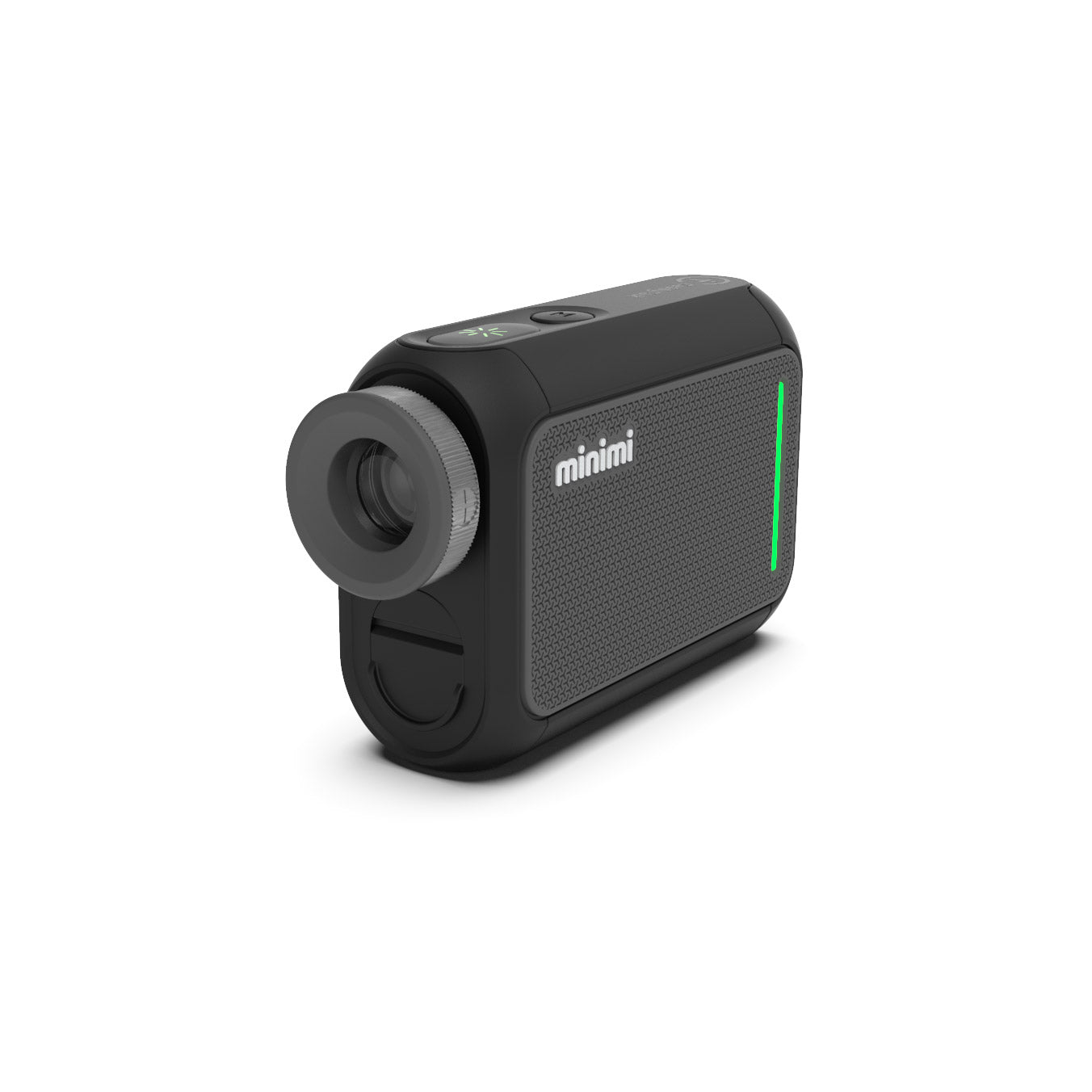 CaddyTalk Minimi NR Laser Rangefinder