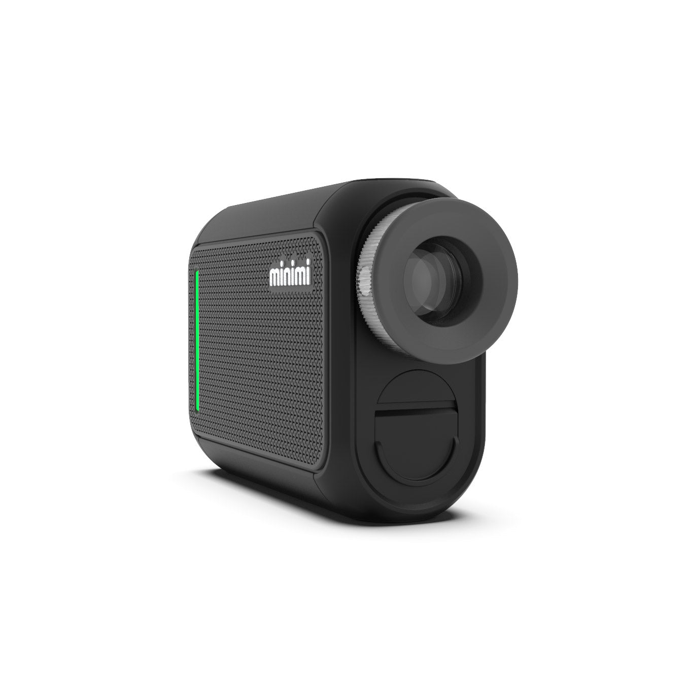 CaddyTalk Minimi NR Laser Rangefinder