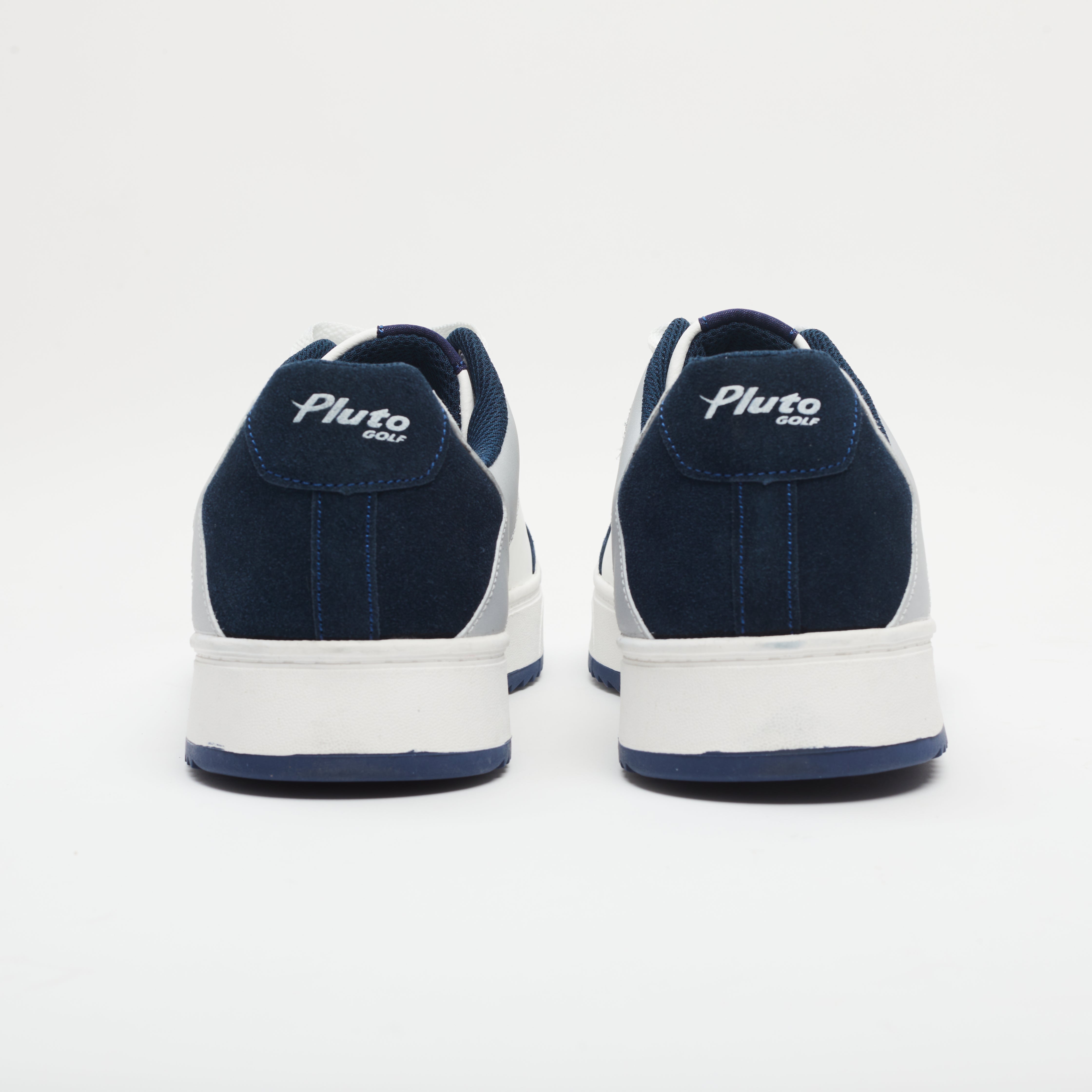 PLUTO 1 | MIDNIGHT CHROME