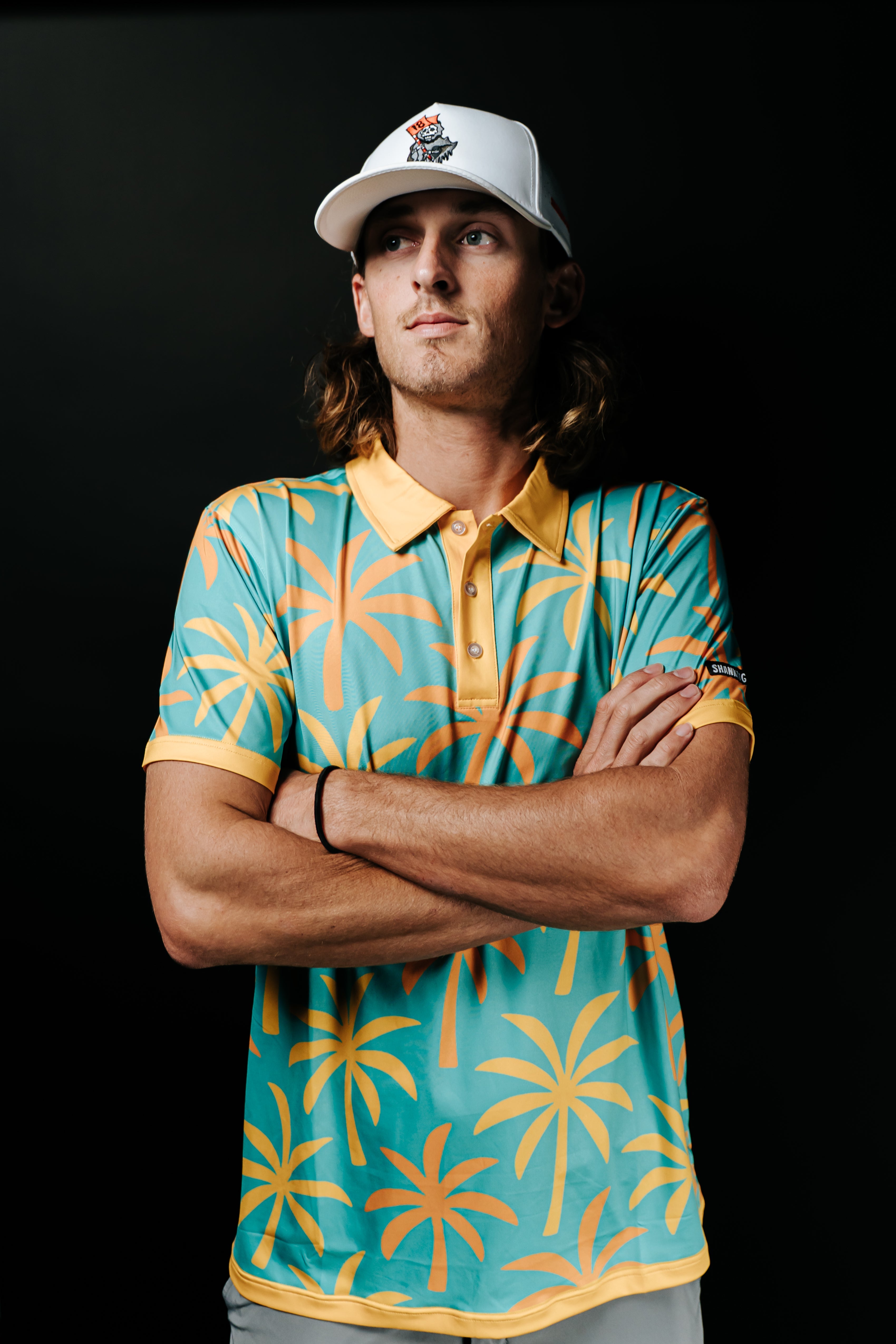 Vibes Polo